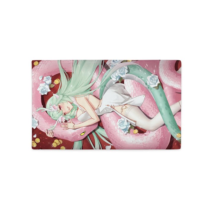 Year of the Snake - Pillow Case product image (1)