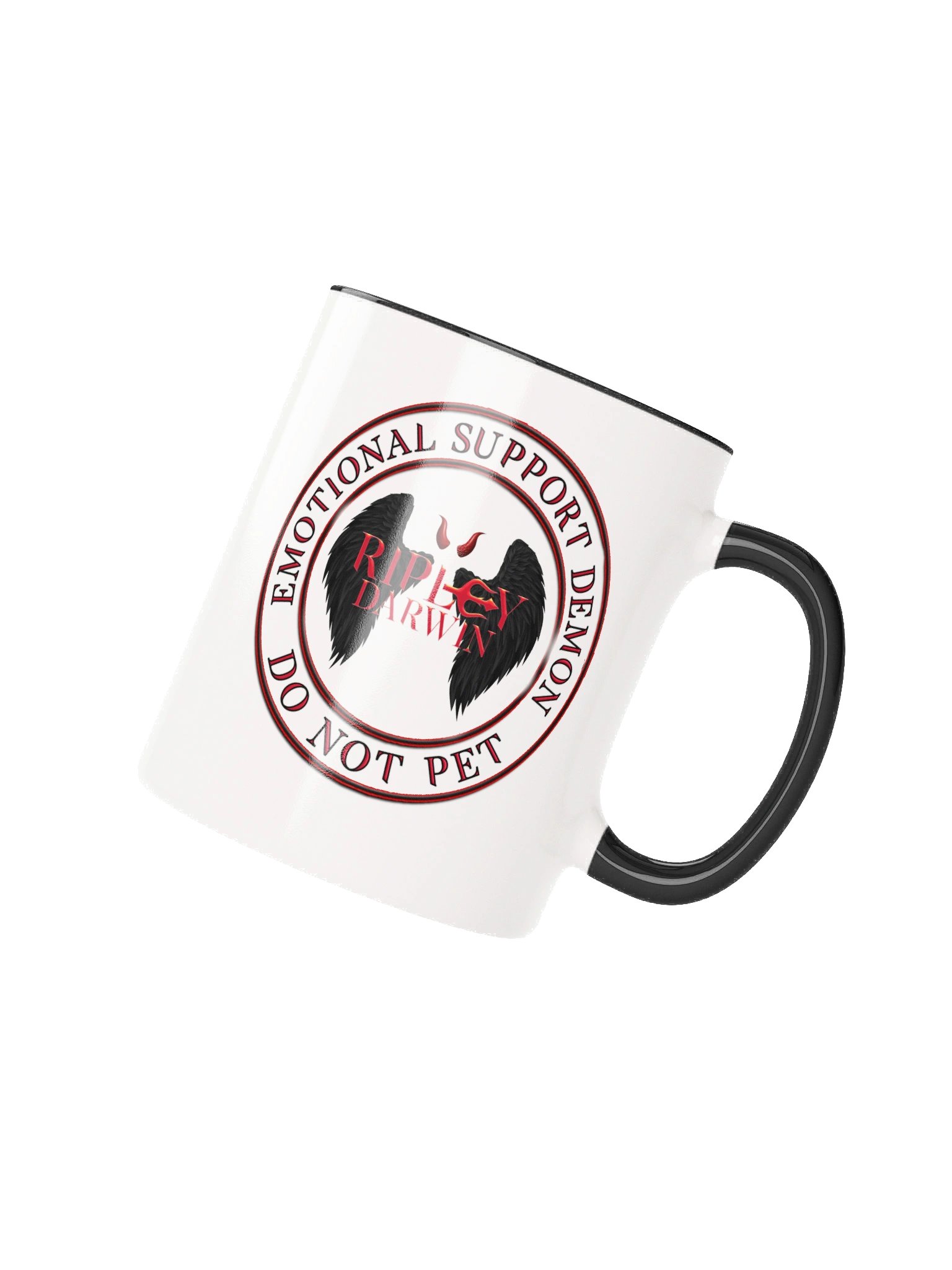 On One - ESD Mug product image (20)