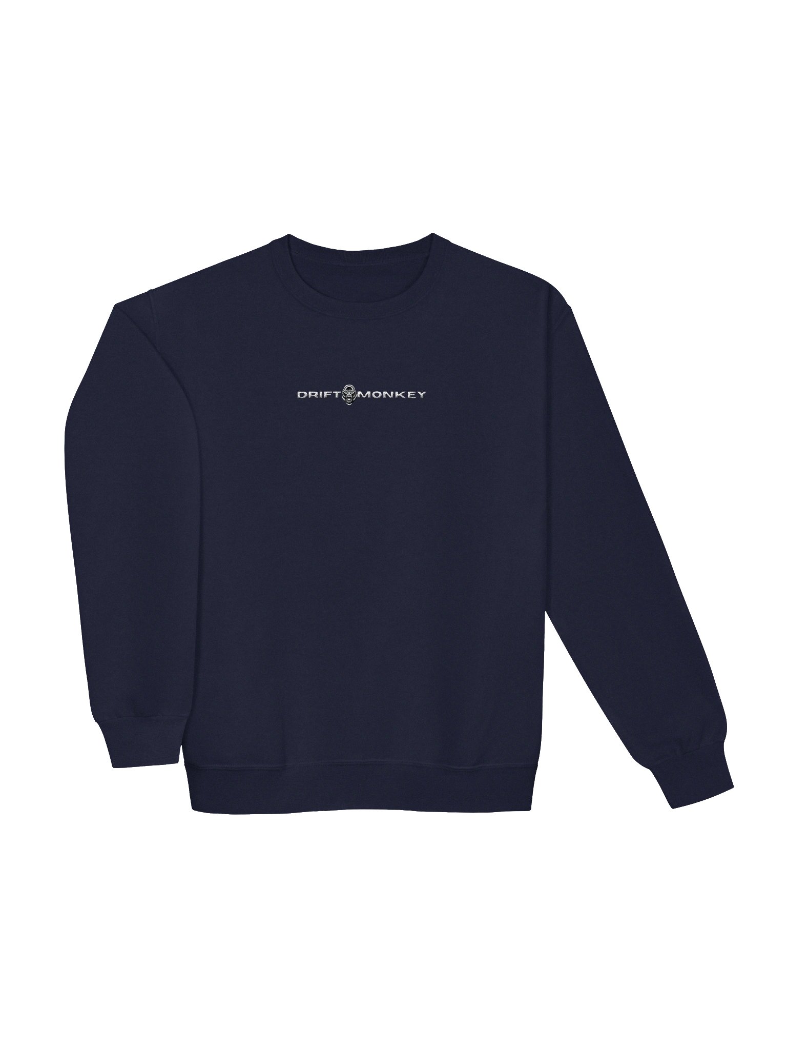 Drift Monkey Gorilla Logo Crewneck Sweatshirt product image (9)