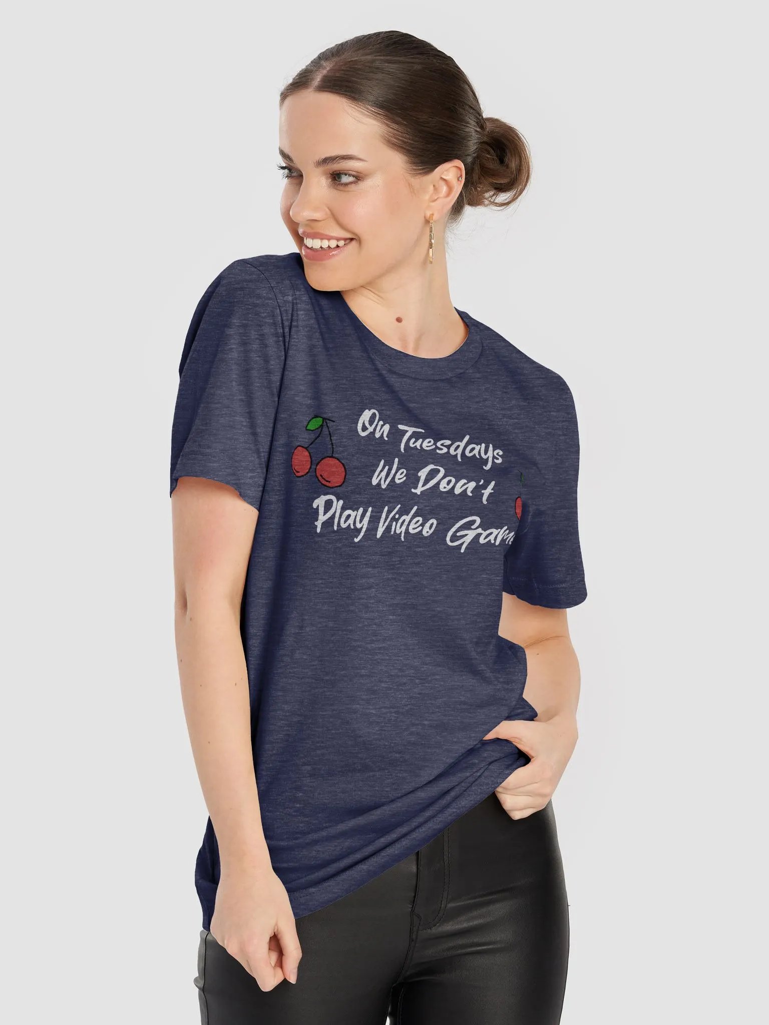 Tangential Tuesdays Shirt product image (8)
