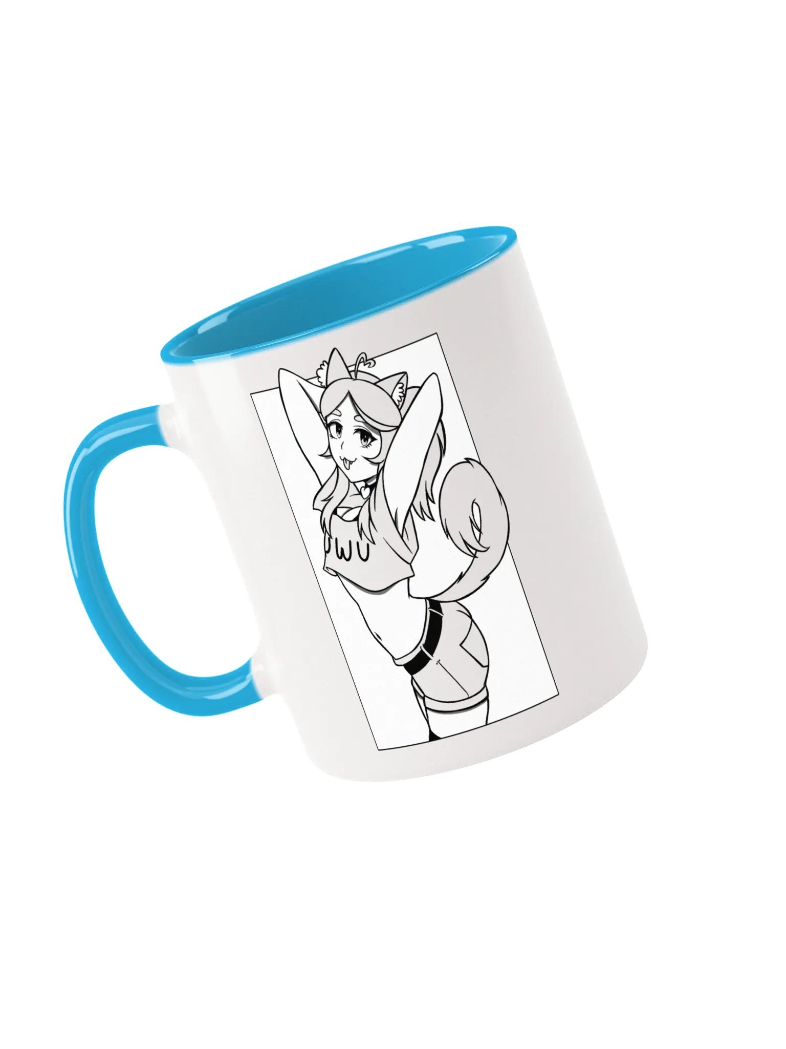 Waifu Mug product image (6)