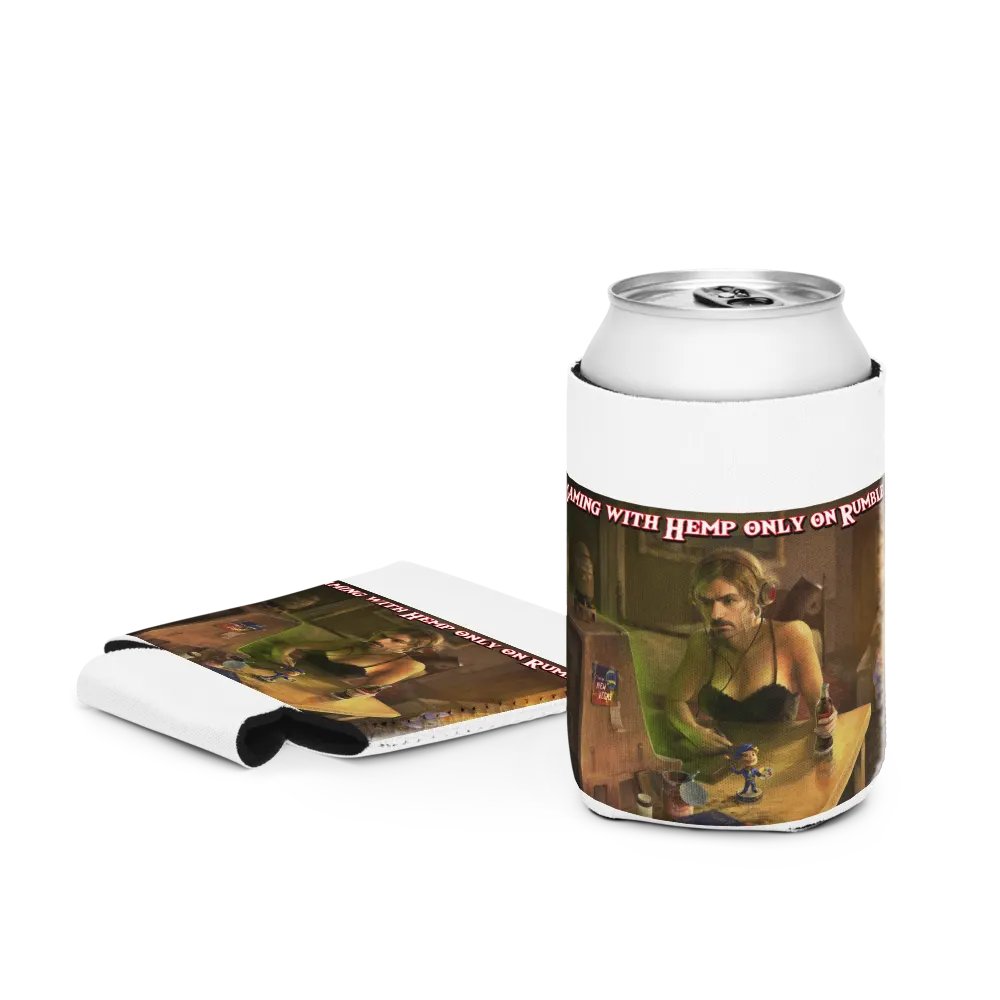 Gaming with beer product image (4)