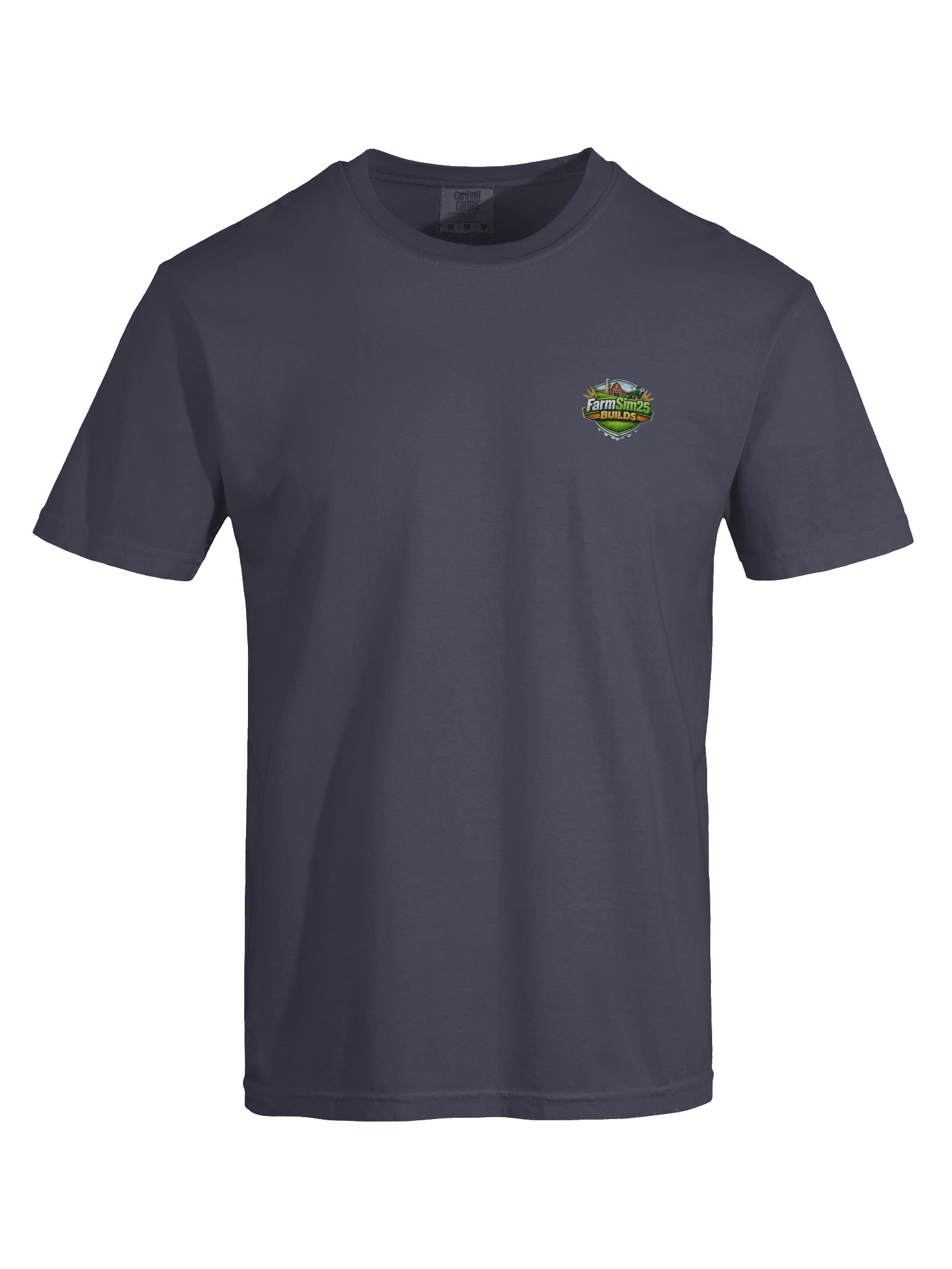 Builds Tee product image (51)