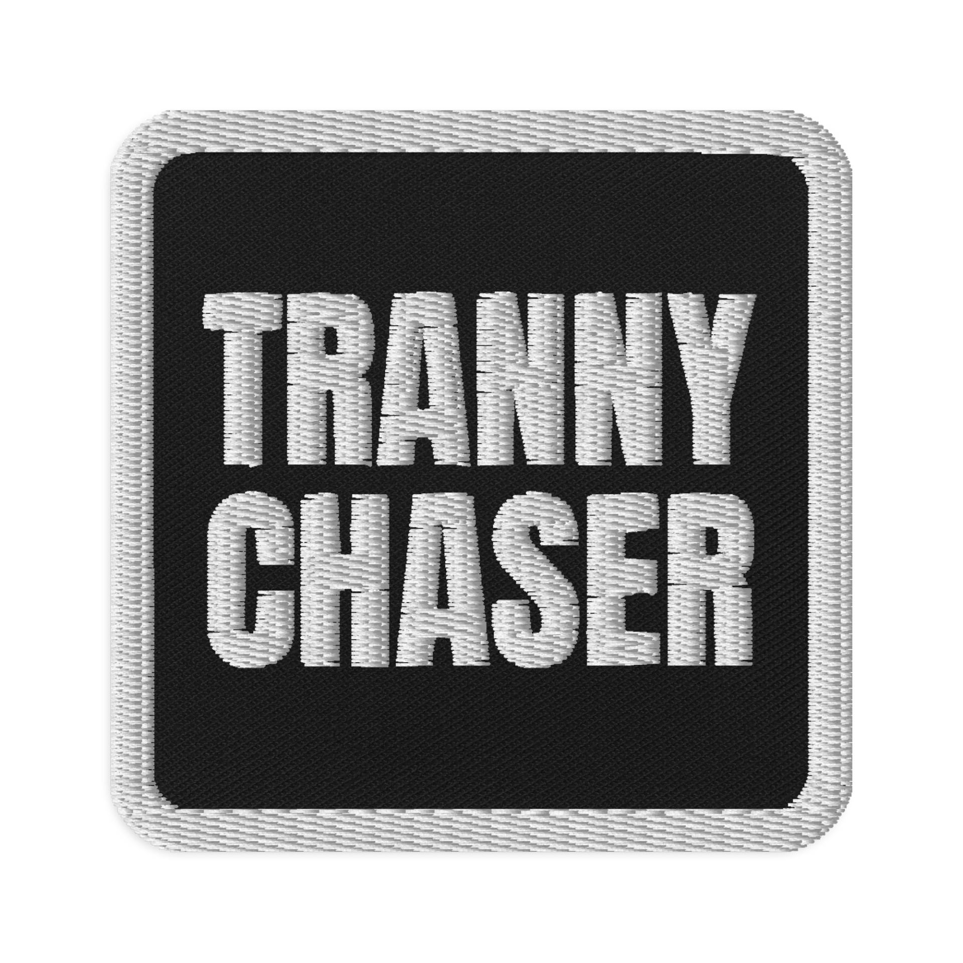 Chaser Patch