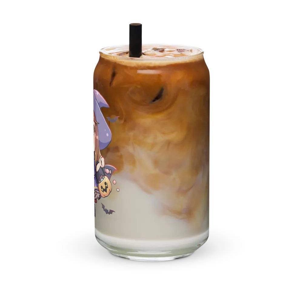 witchy hero cup 🎃 product image (12)