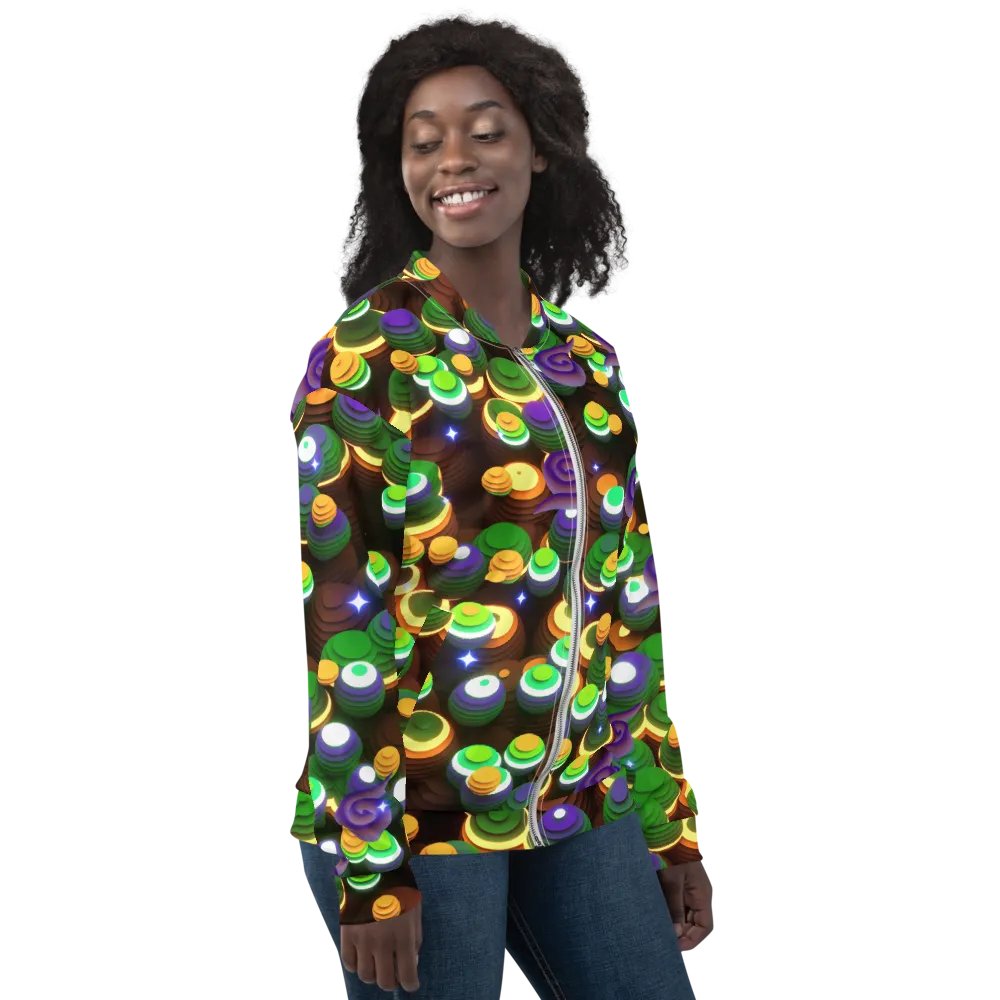 Technology Incubators (unisex jacket) product image (10)