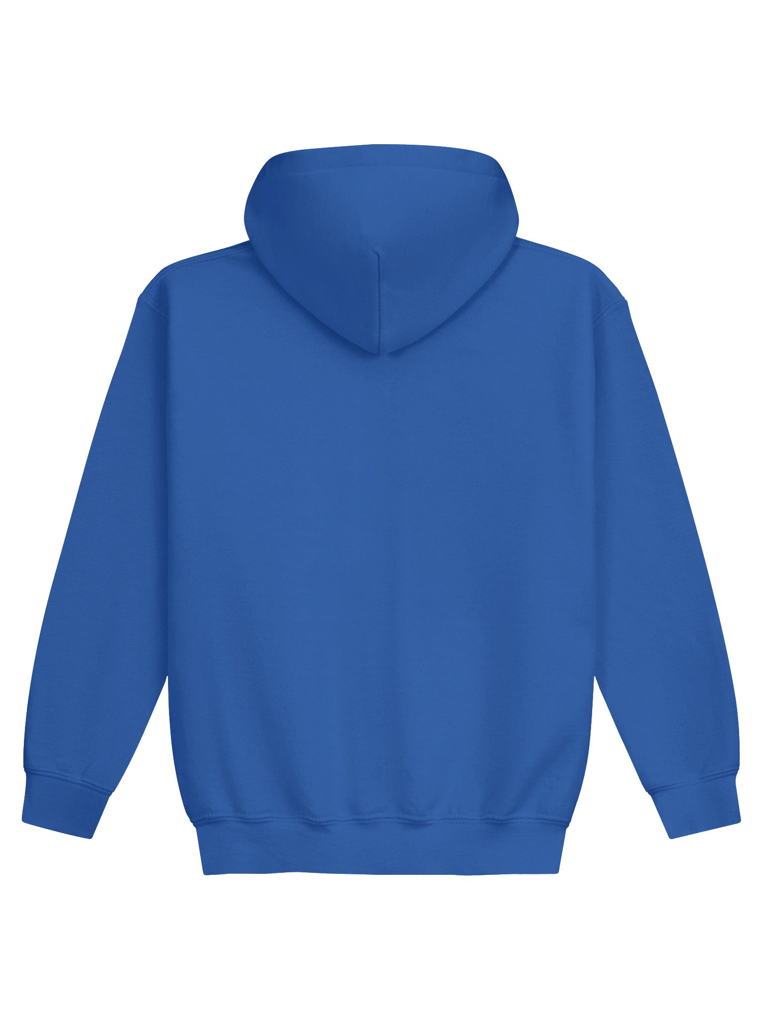 Youth FBM Logo Hoodie product image (8)