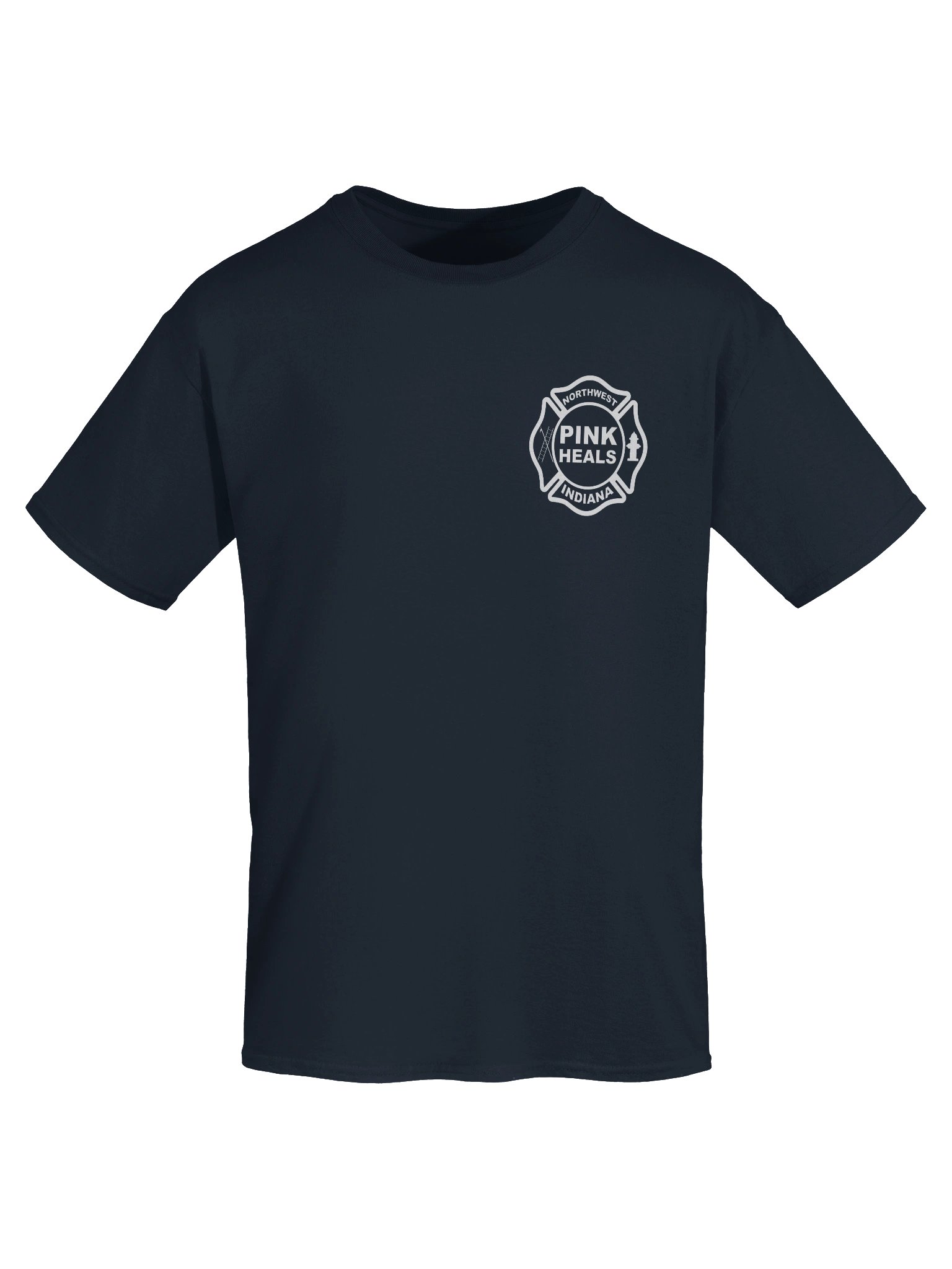 PHNWI Maltese Cross Tee product image (1)