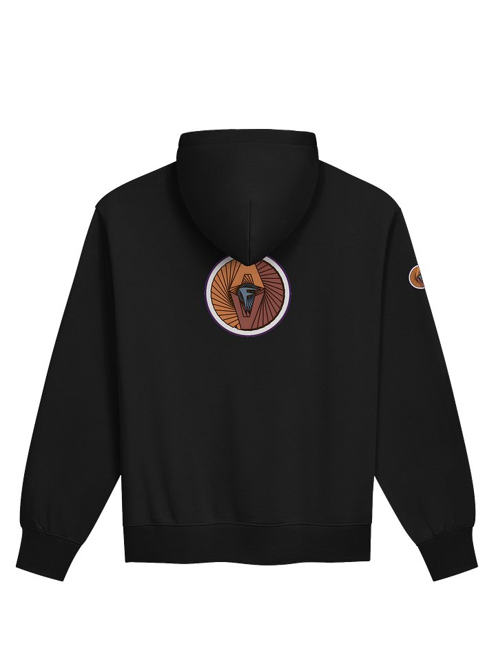 LovePureHoody product image (2)