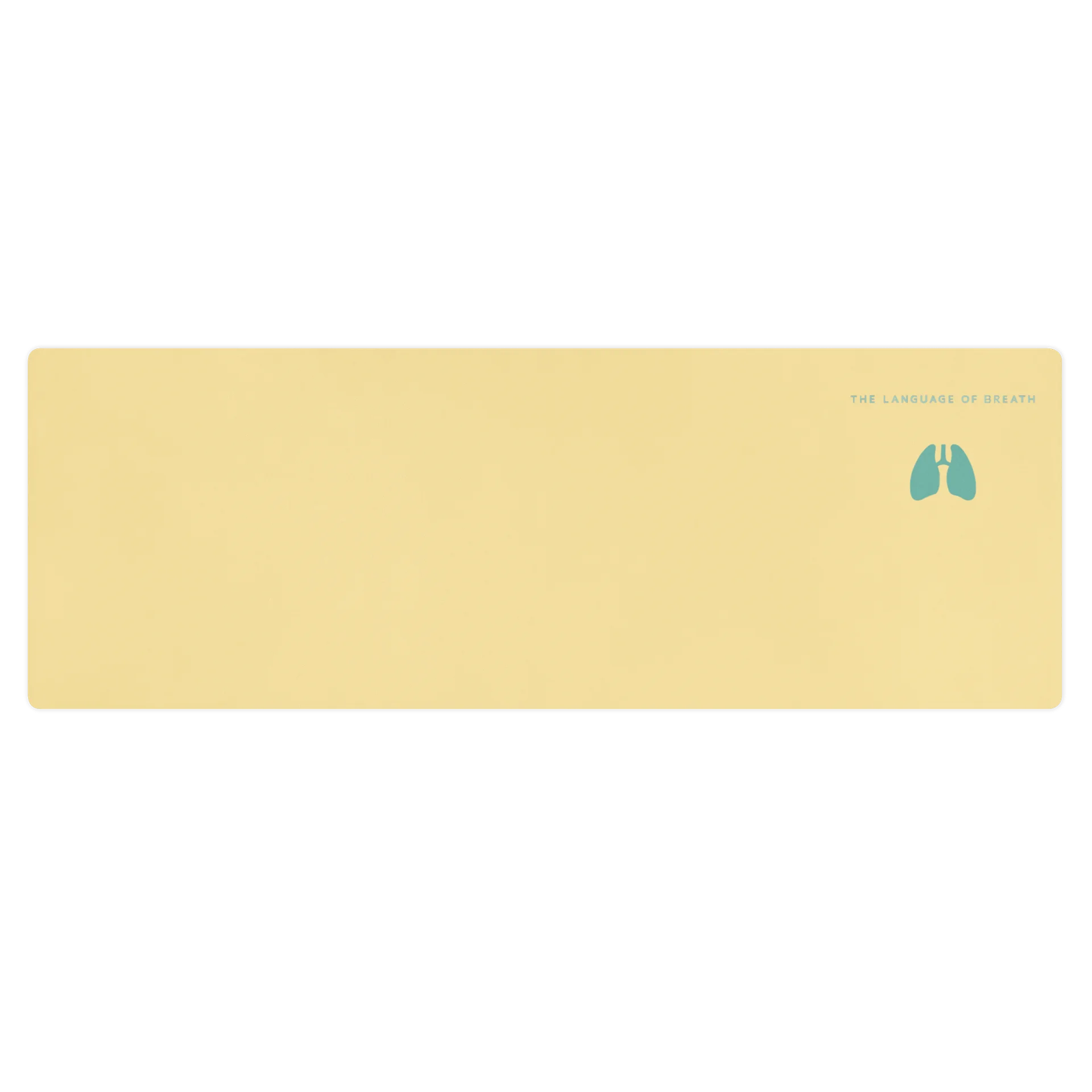 "The Golden Hour" Mat product image (1)