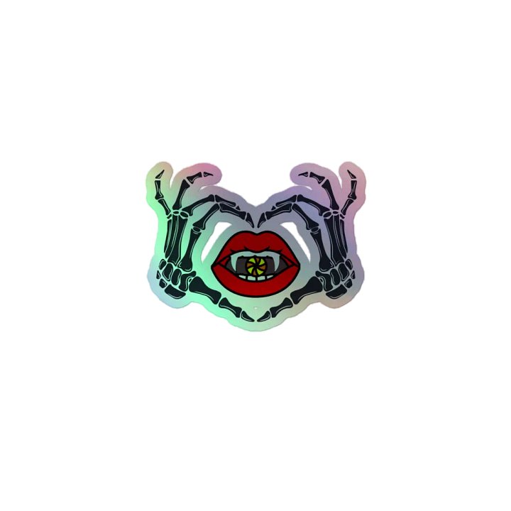 Love KillerKhaos product image (1)