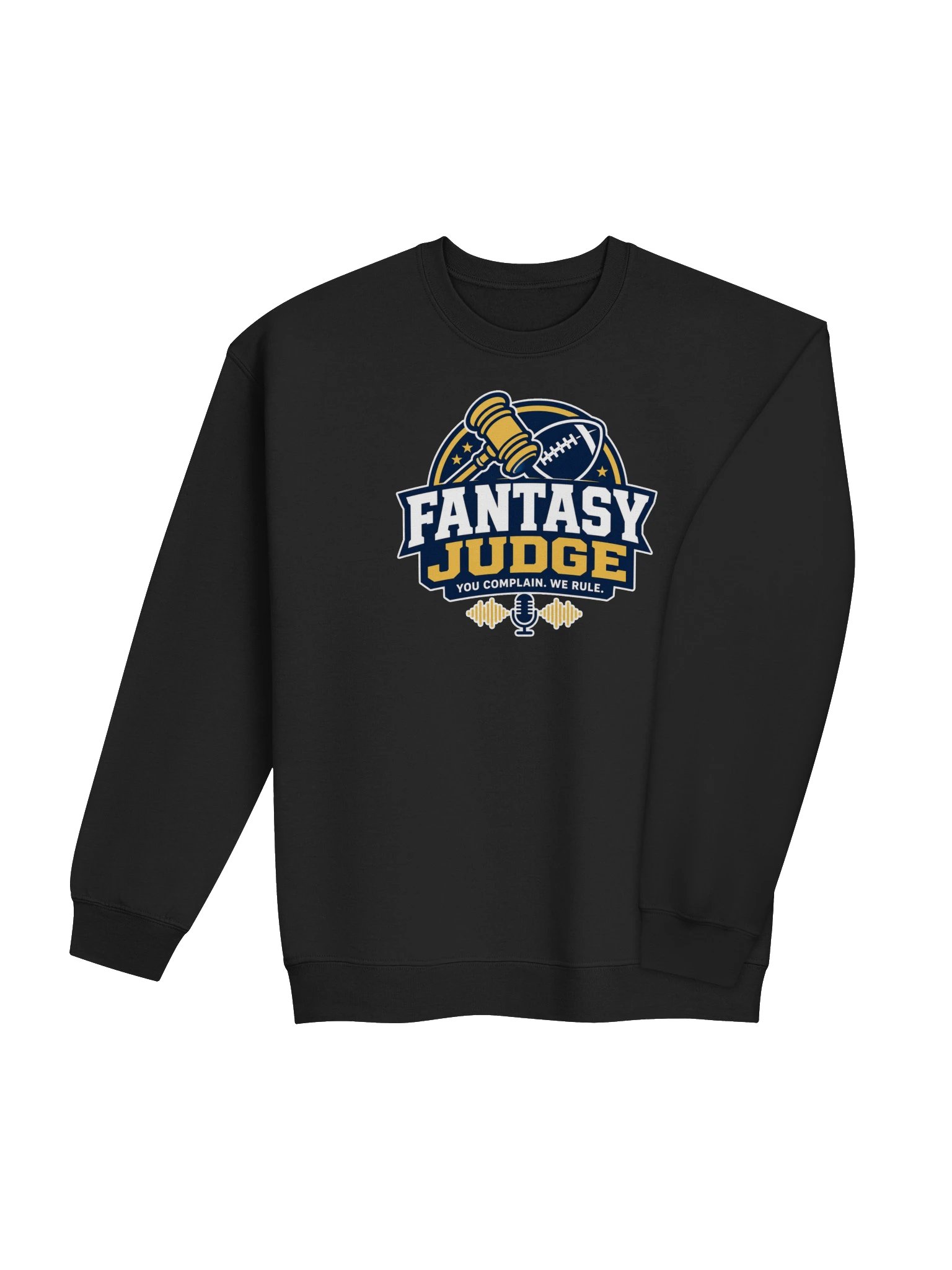 Fantasy Judge Crewneck product image (13)