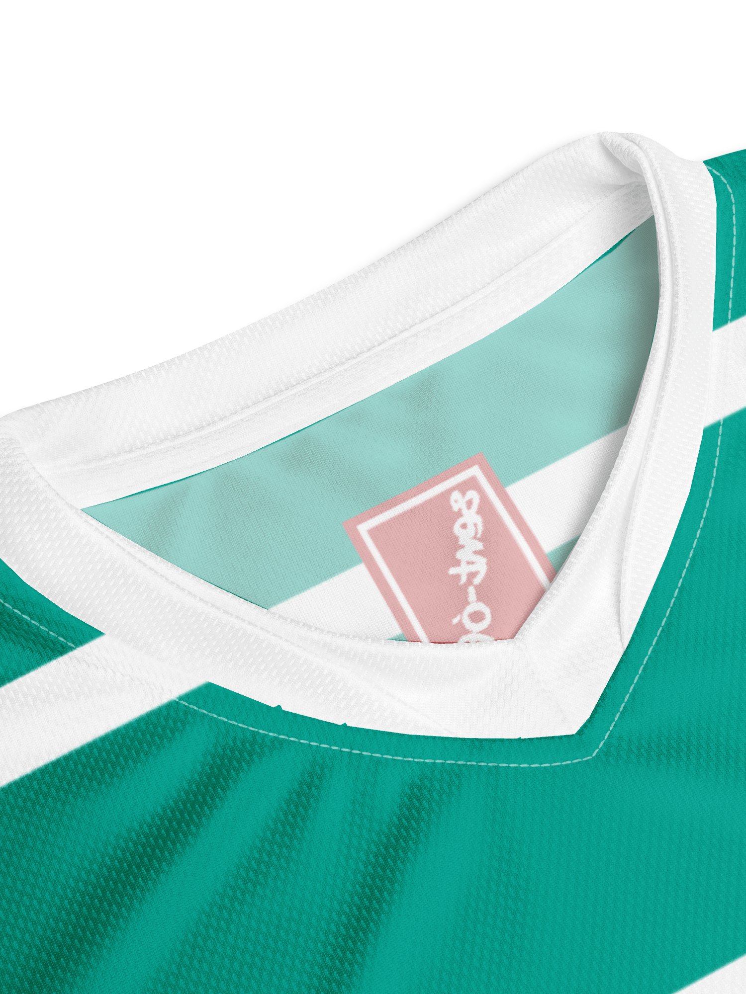 Gelato Golato FC Away Jersey product image (4)