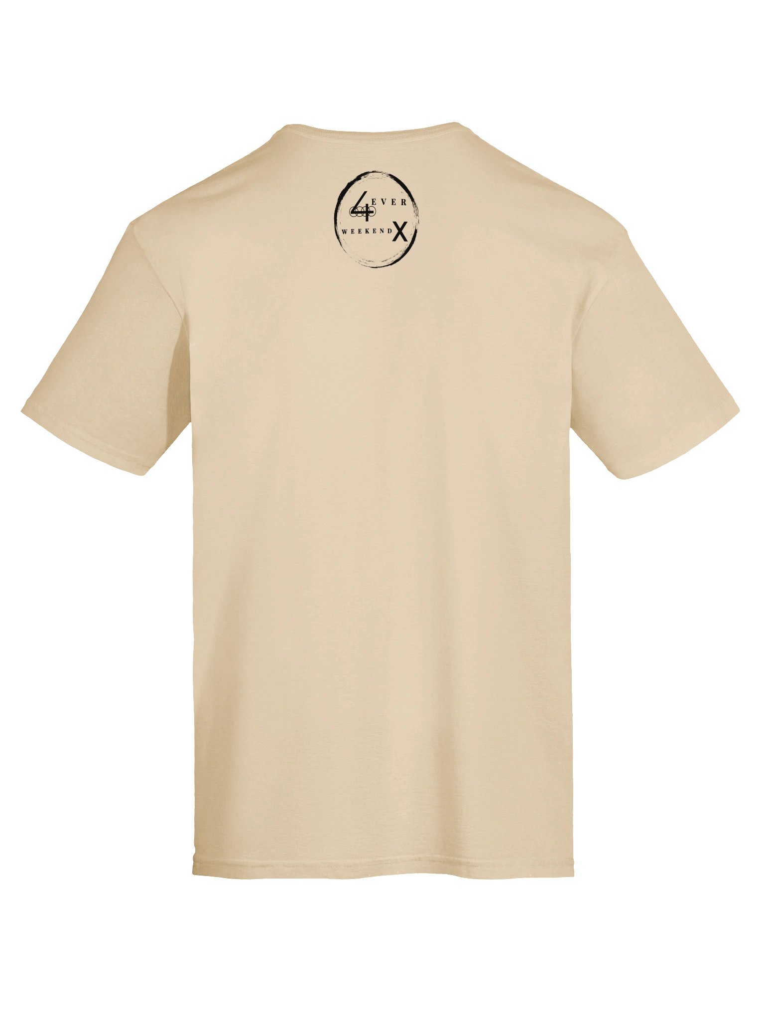 Rooted In Realness Light T-Shirt product image (5)