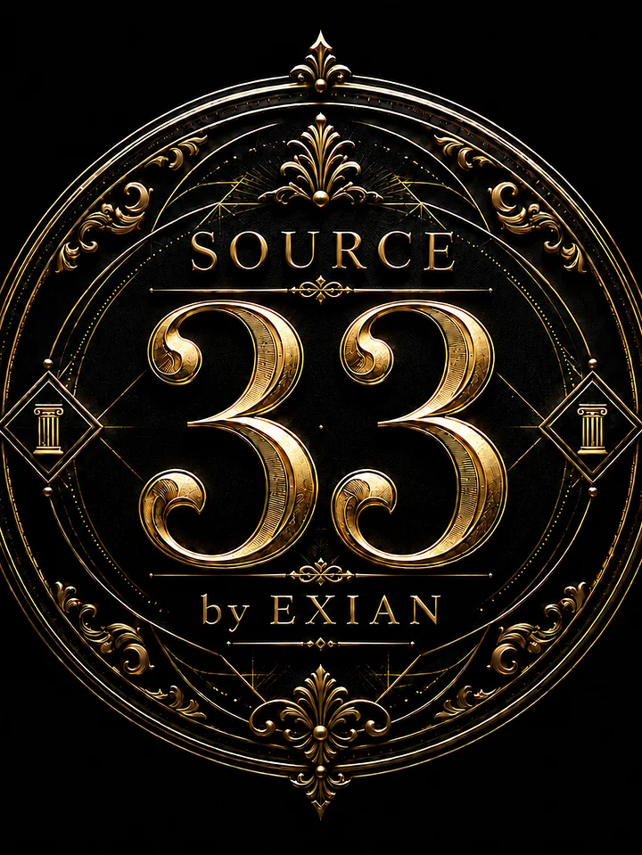 SOURCE33 - Money, Girls, Success product image (1)