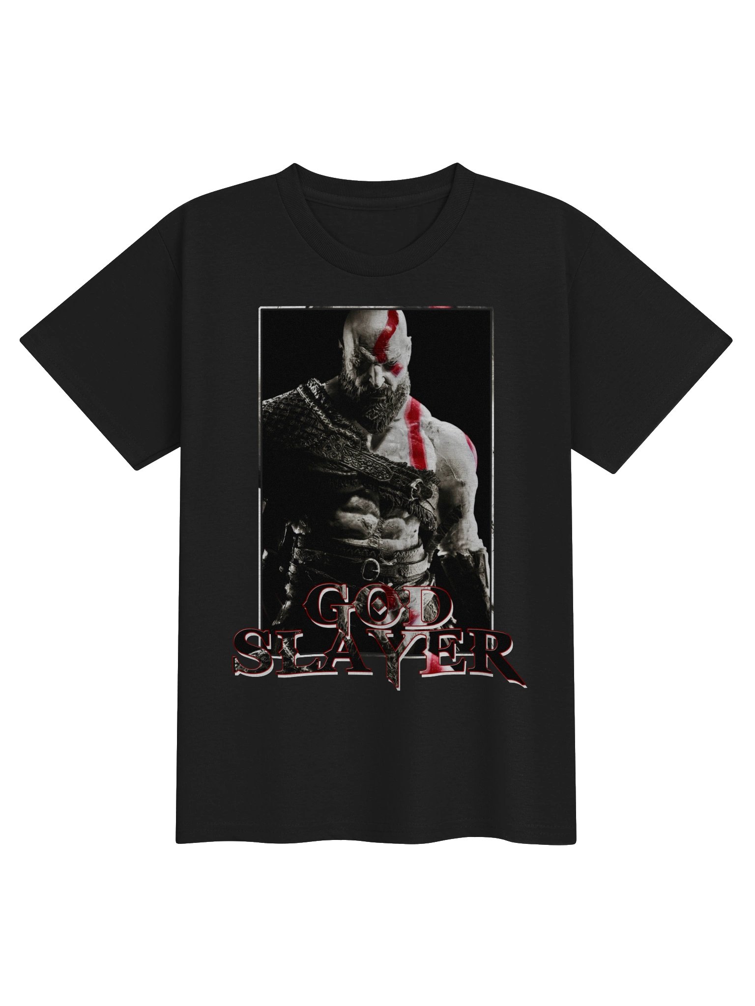 God Slayer (youth) product image (11)