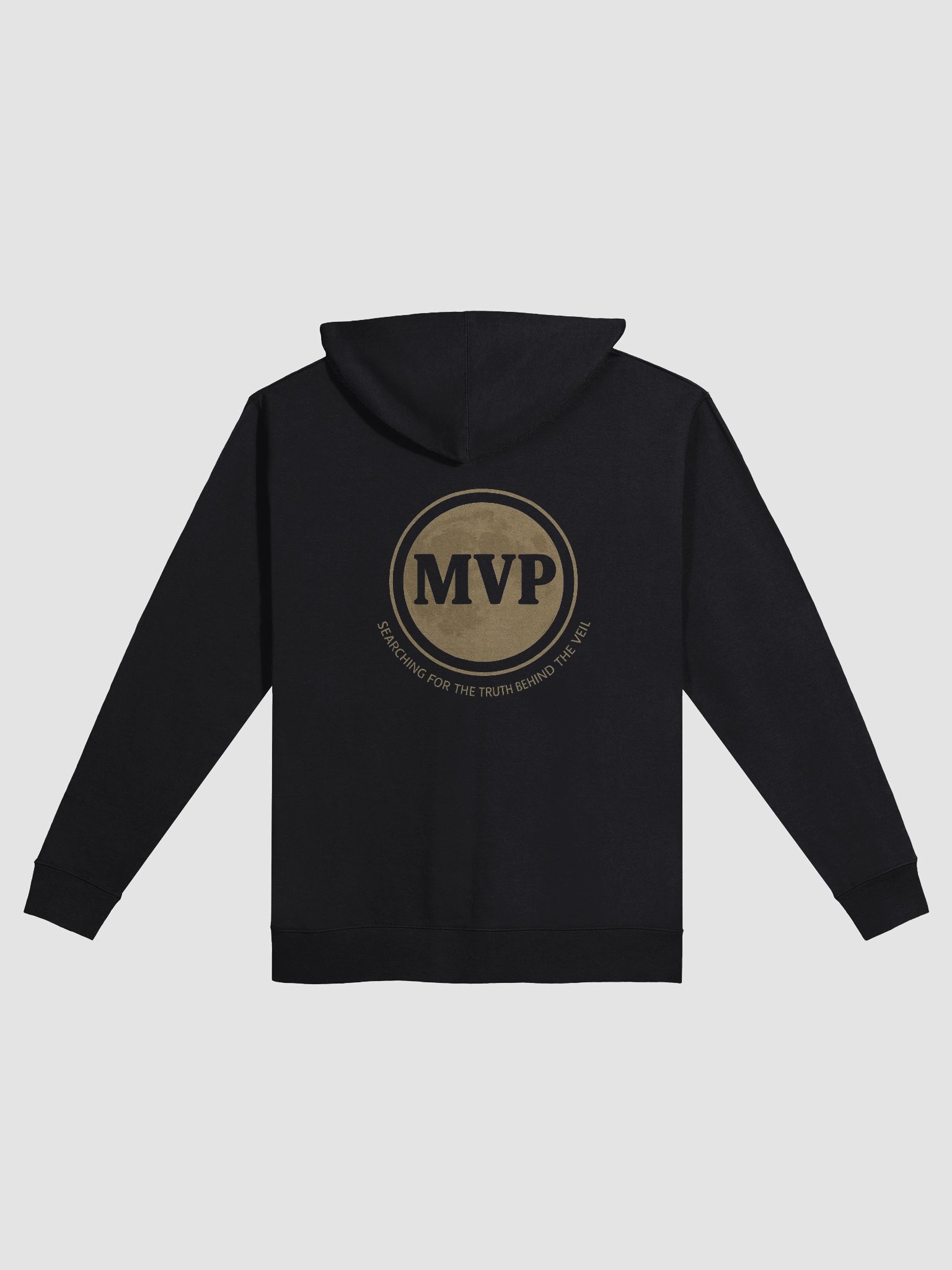 Moon Veil Zip Up product image (2)
