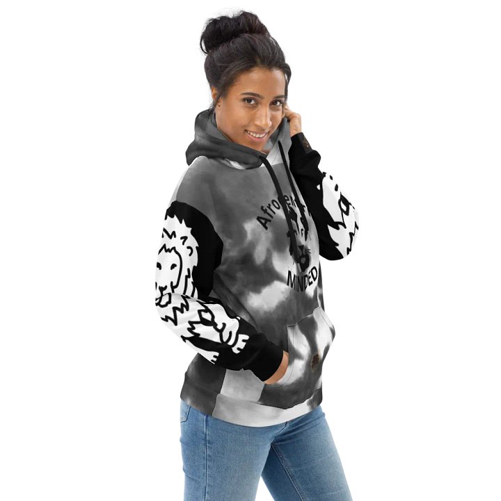 Afrocentric Minded product image (2)