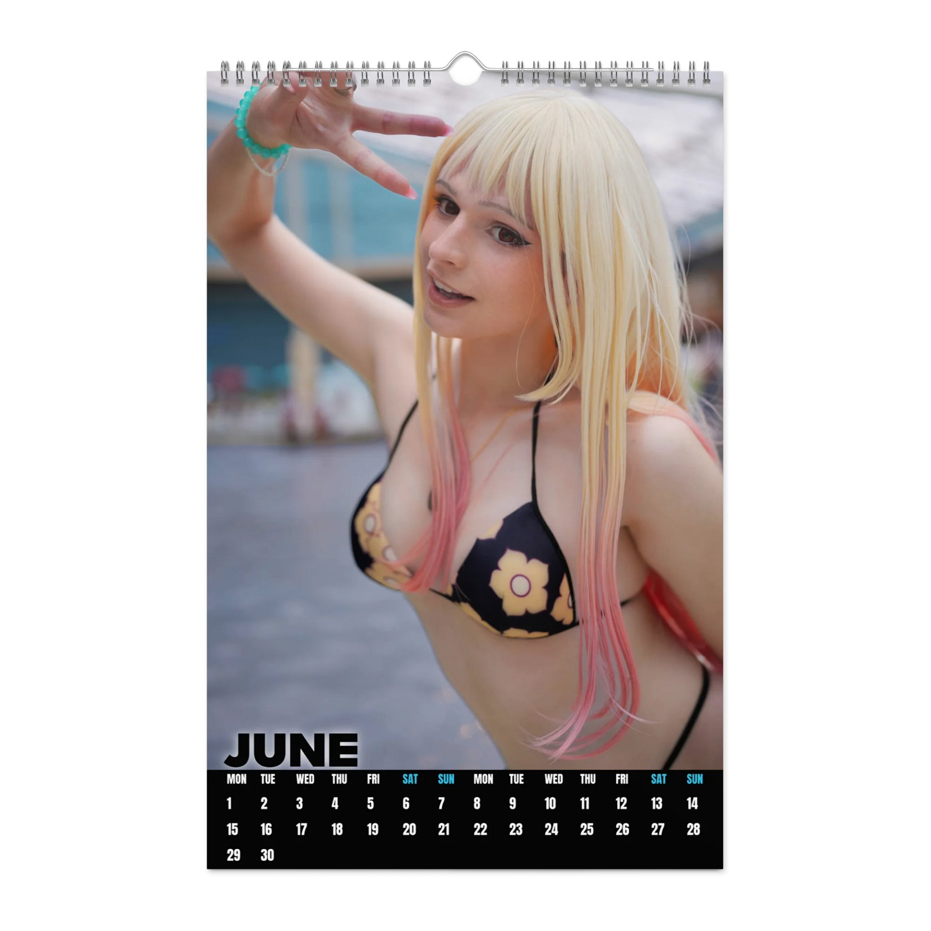 2026 cosplay calendar product image (6)