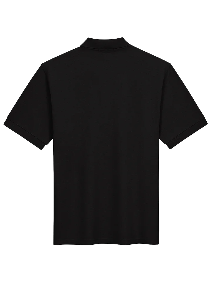Galactic Football Stars Polo product image (2)