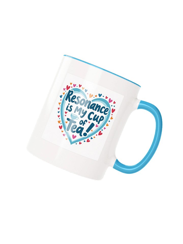 Resonance Scholarship Support Mug product image (17)