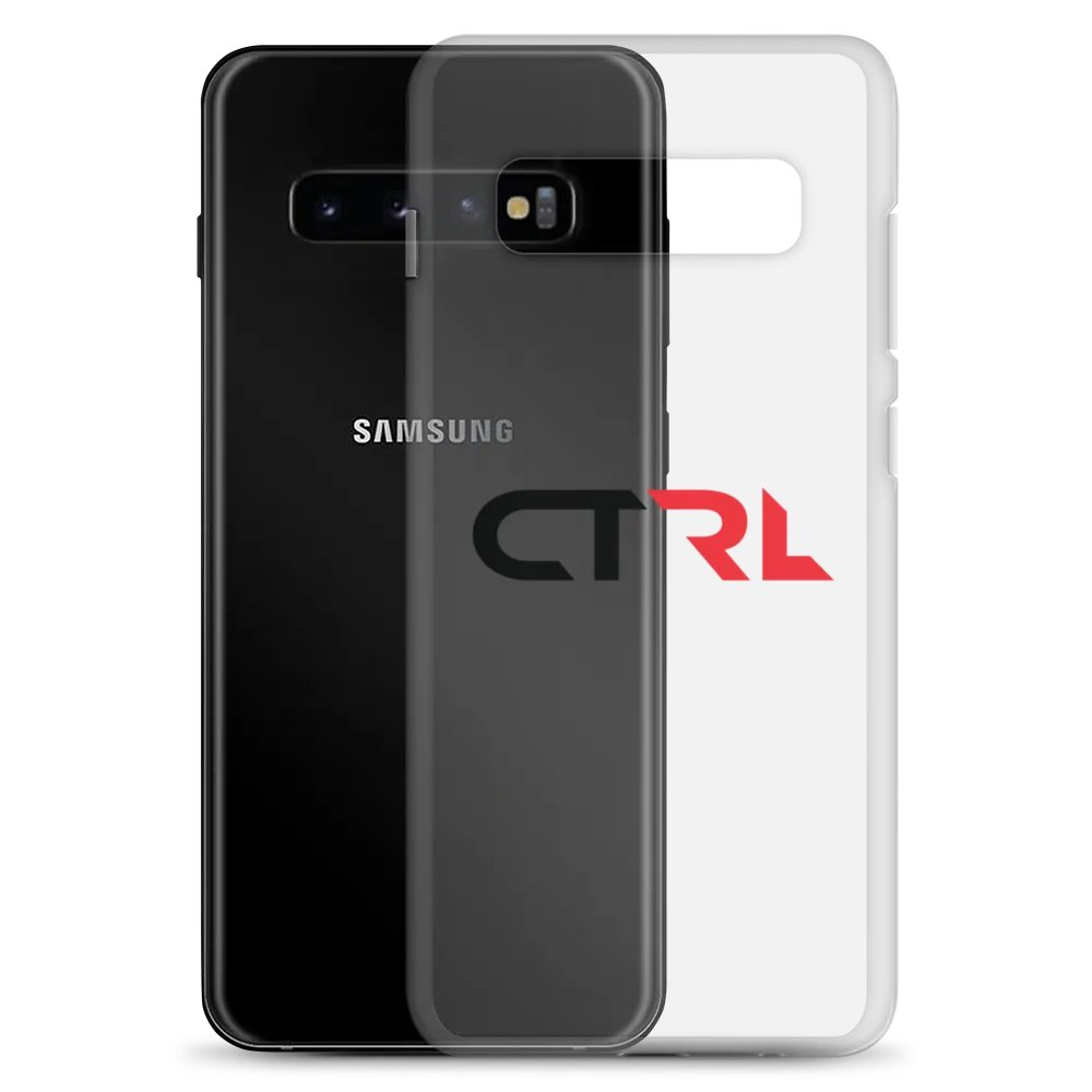CTRL Samsung® Case product image (8)