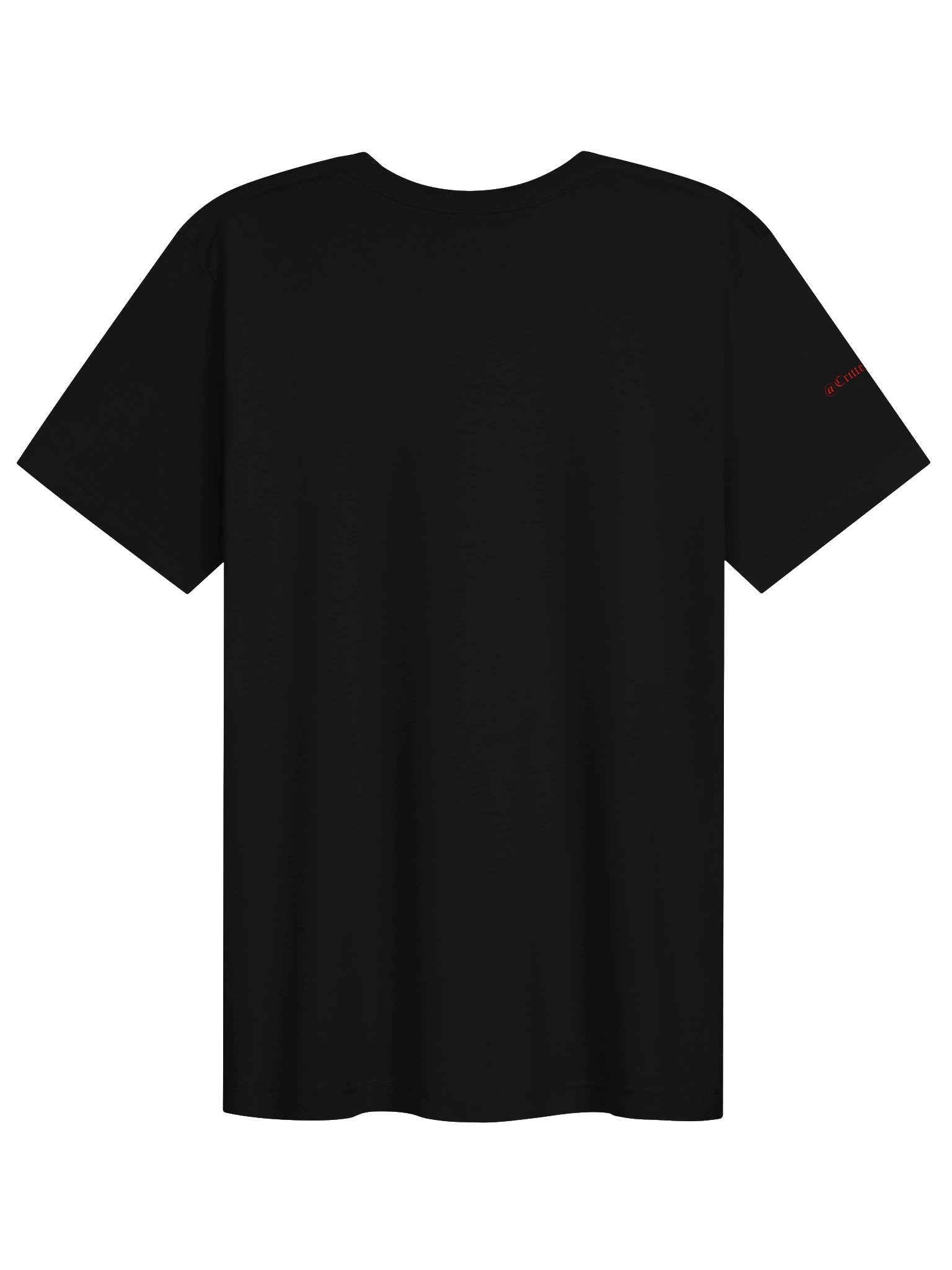 Soda Storm The Castle Shirt product image (2)