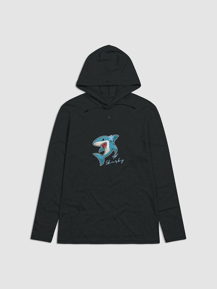 Sharky Hoodie product image (1)