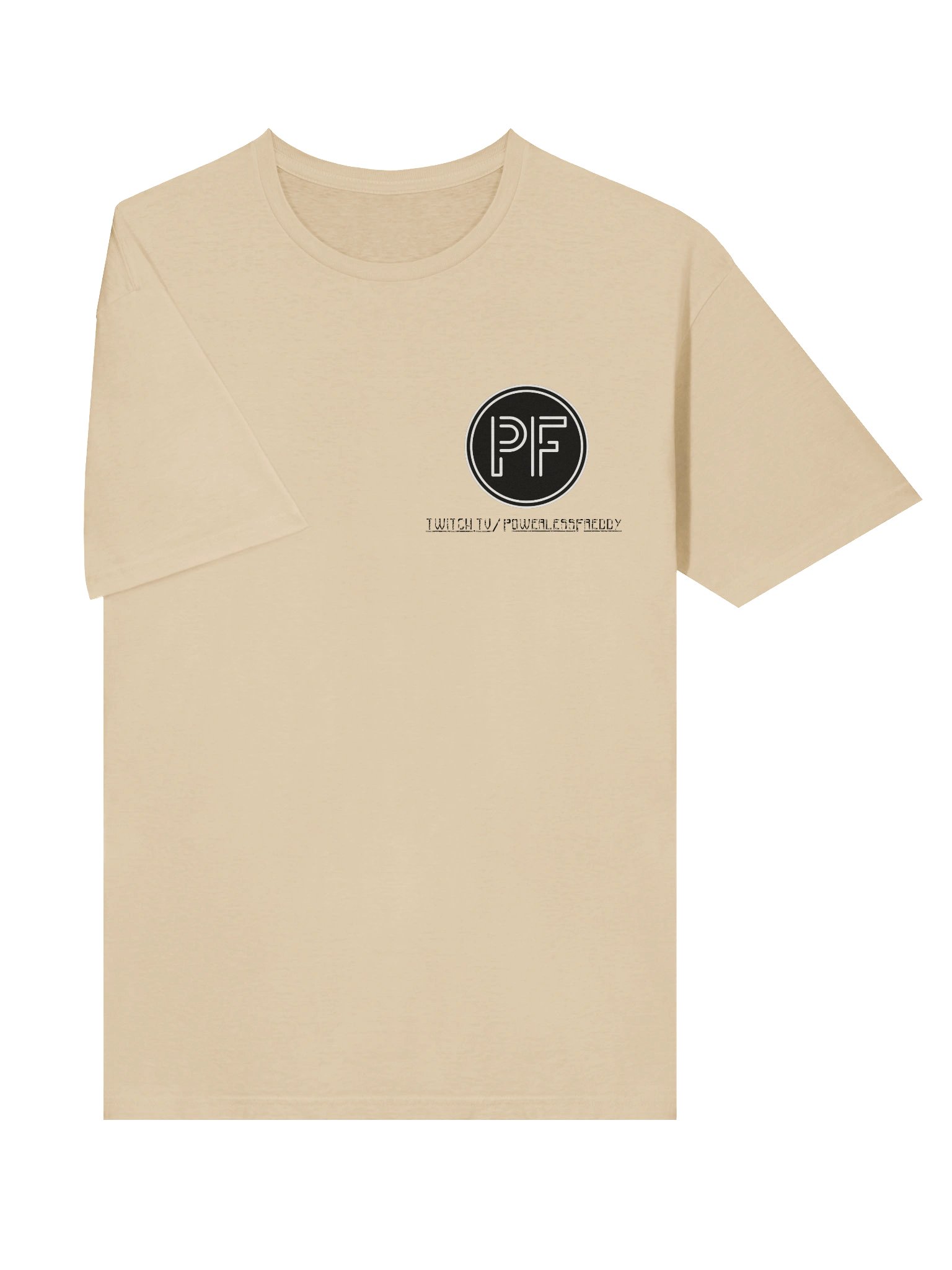 TACK ER DOWN! R.V. RENTALS T-Shirt product image (5)