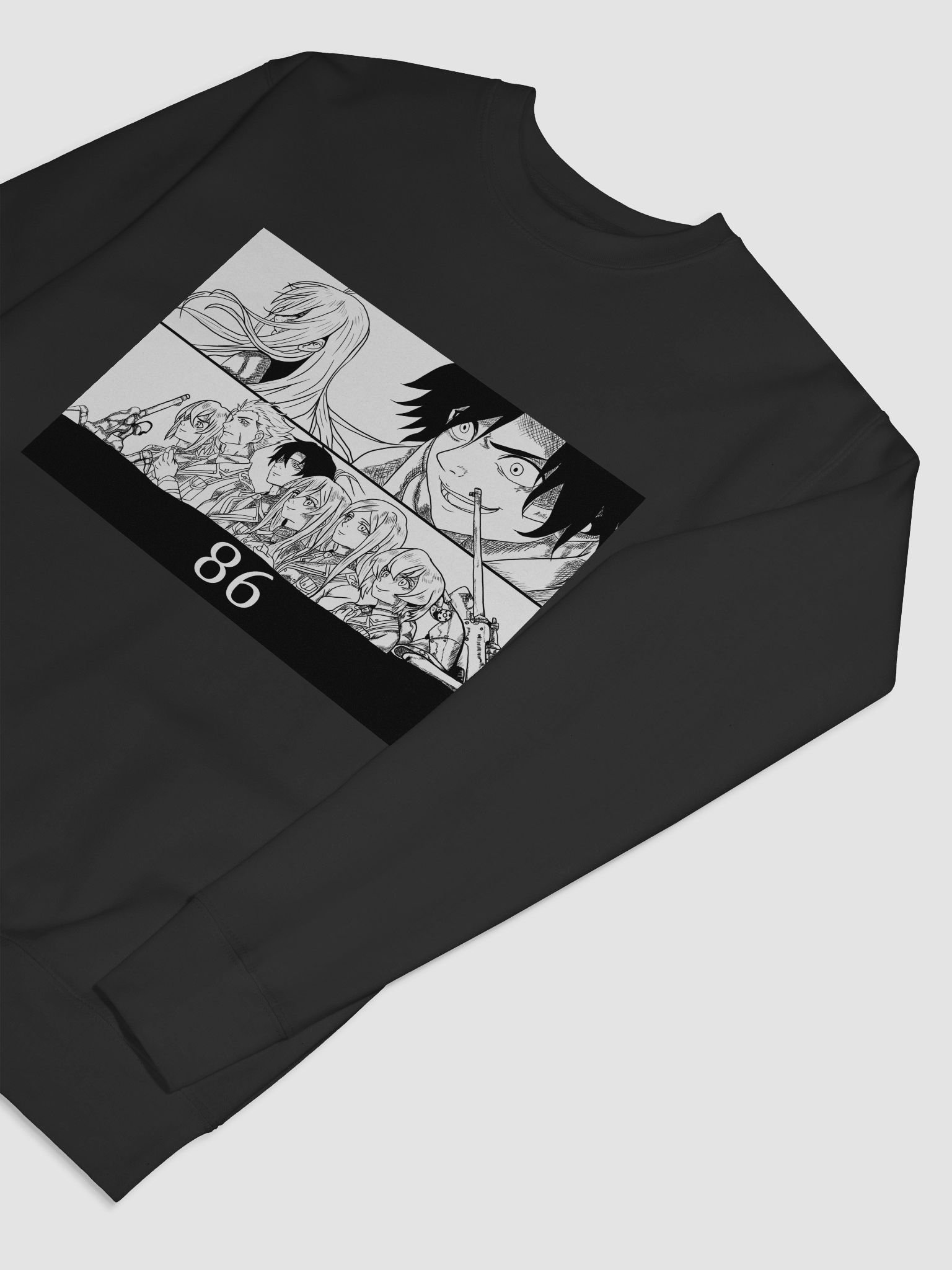 Eighty-Six 2 product image (7)