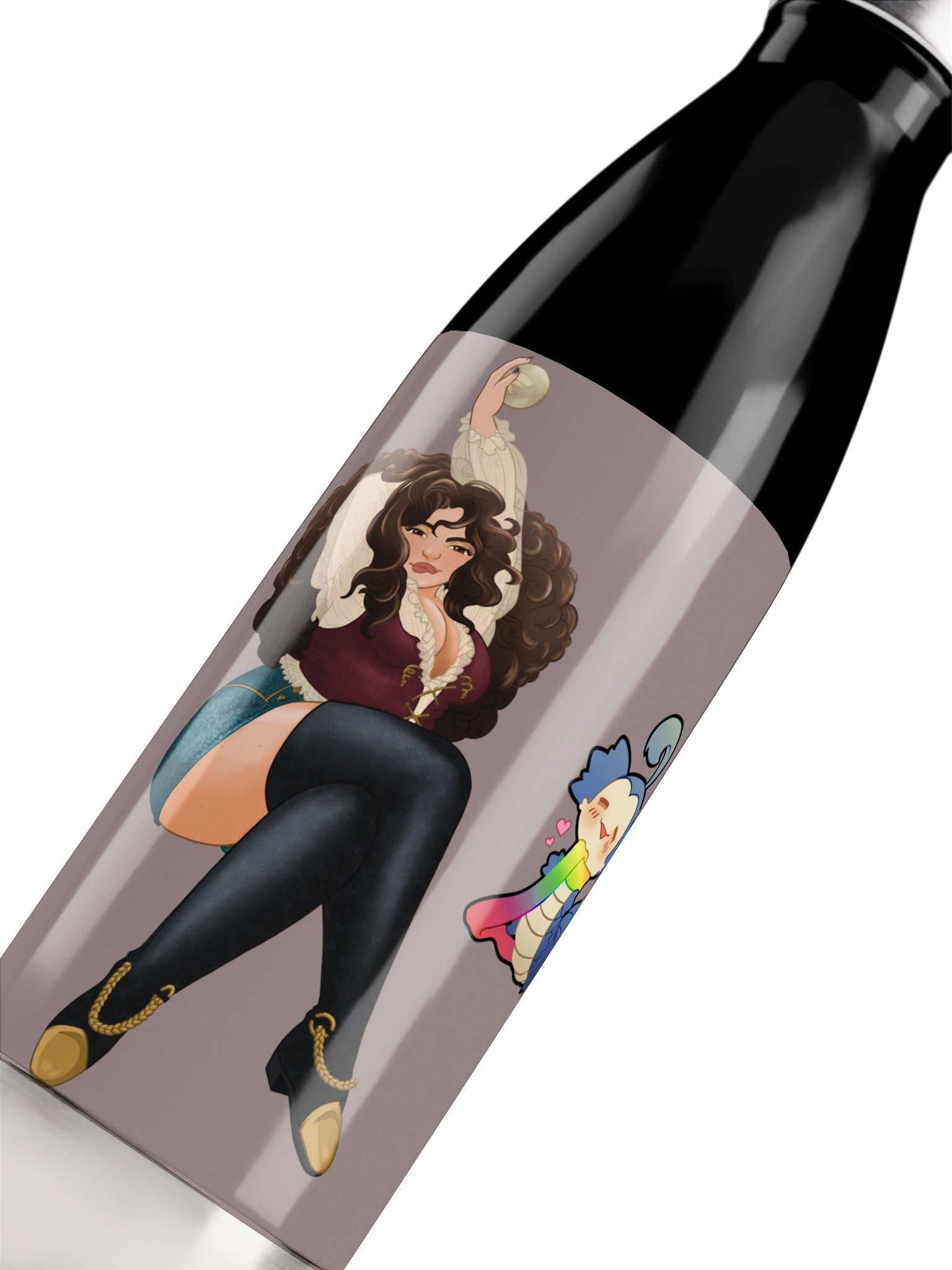 Takouhi Water Bottle product image (5)