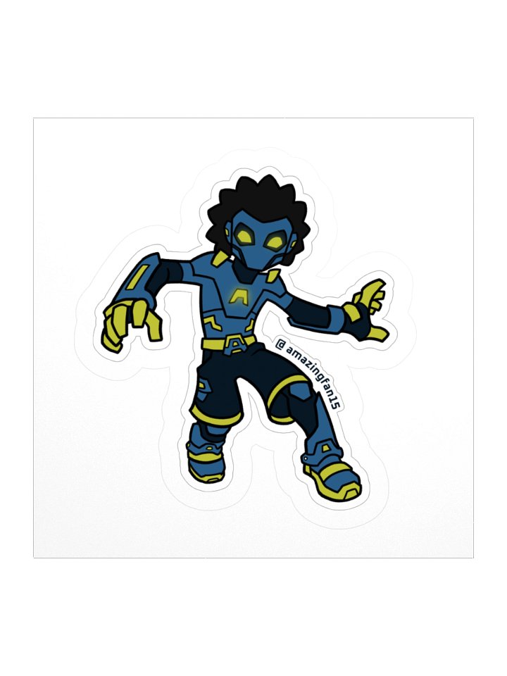 Amaze 1.0 Sticker product image (1)