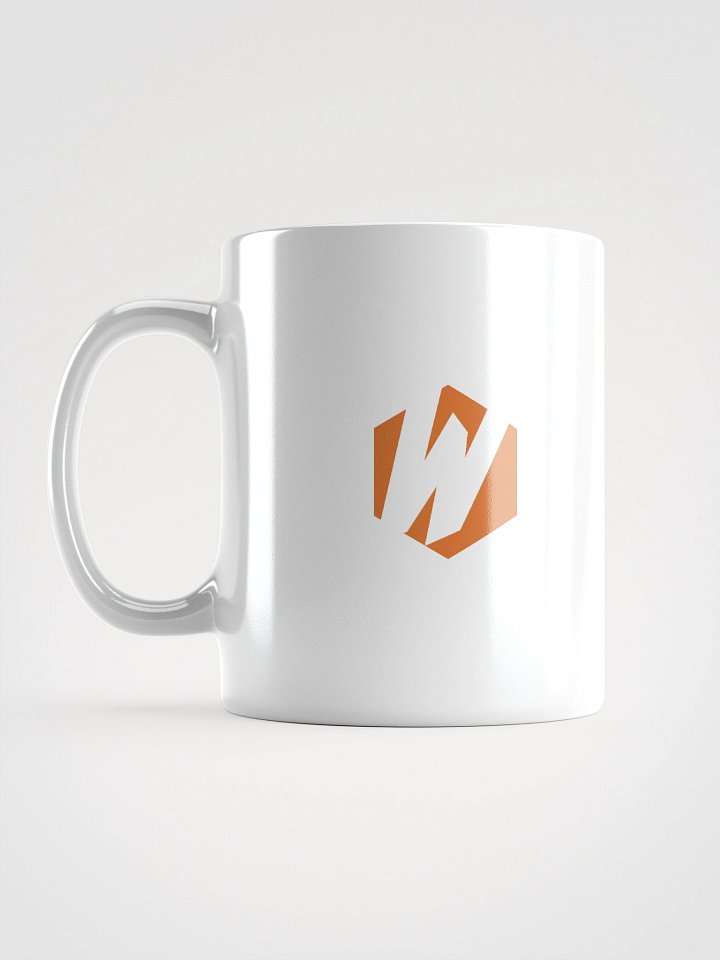 King Wucco Mug product image (1)