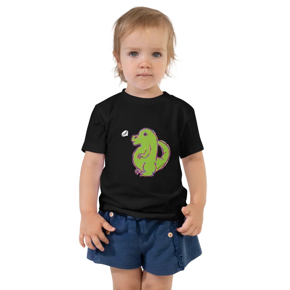 Fredrick the Dinosaur product image (4)