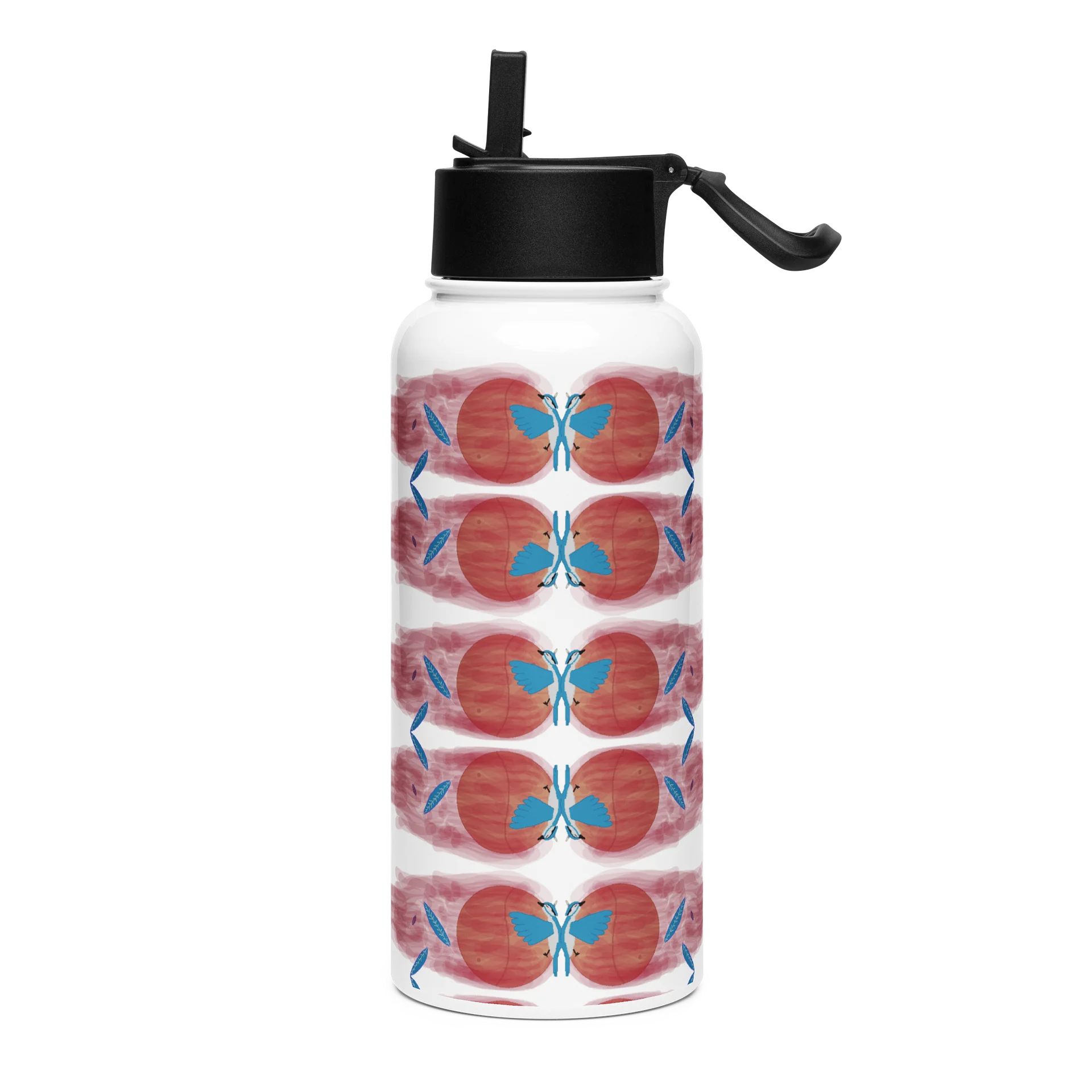 Bludgers Water Bottle product image (3)