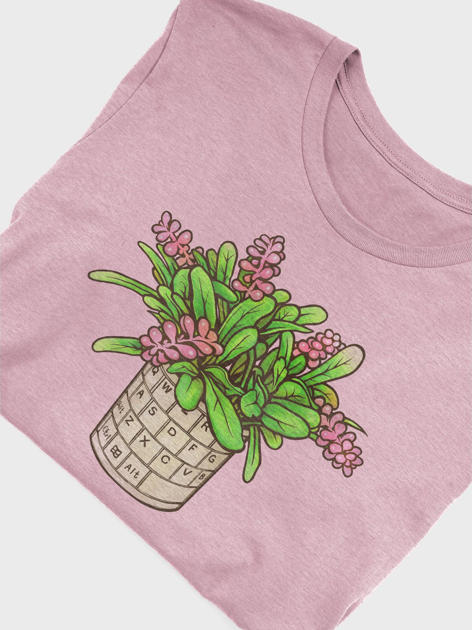 Keebology - Tee product image (3)