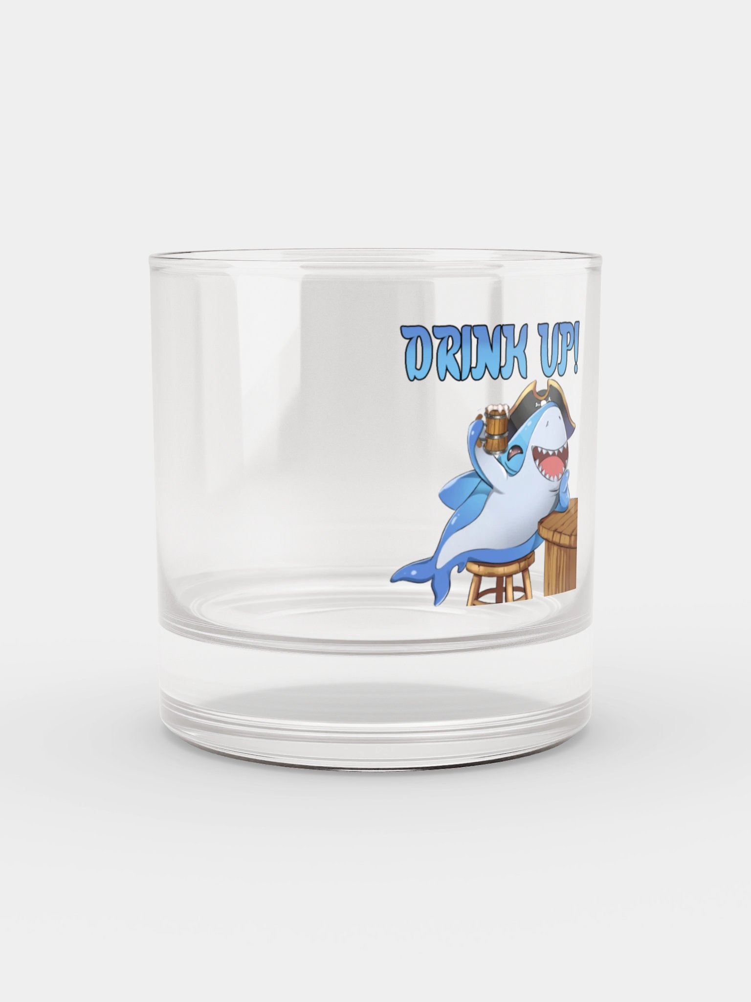 rocks glass shark product image (2)