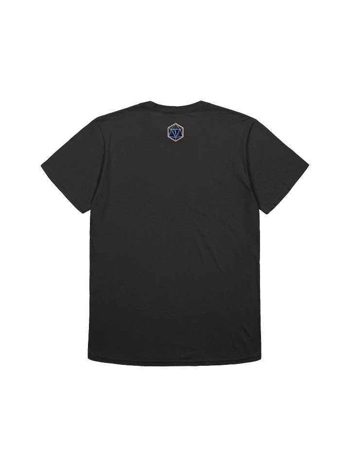 Don Yeetvan Nat 1 Blue Dice Shirt product image (11)