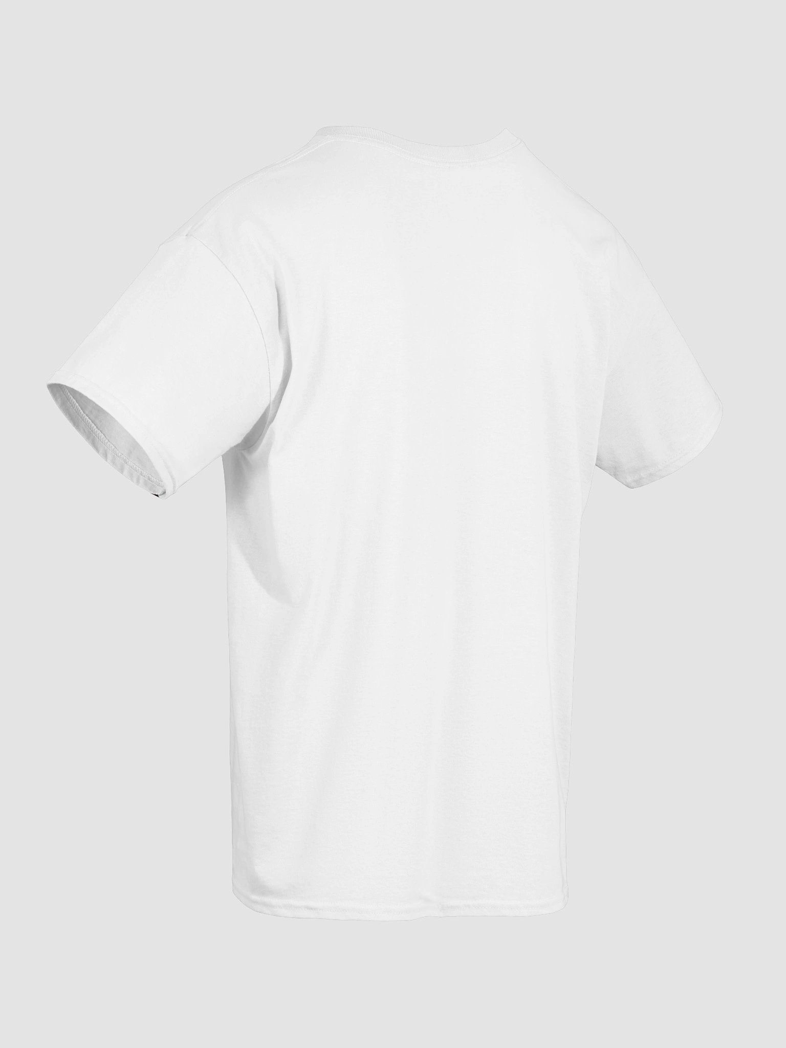 The Wizard will install your software T-shirt product image (6)