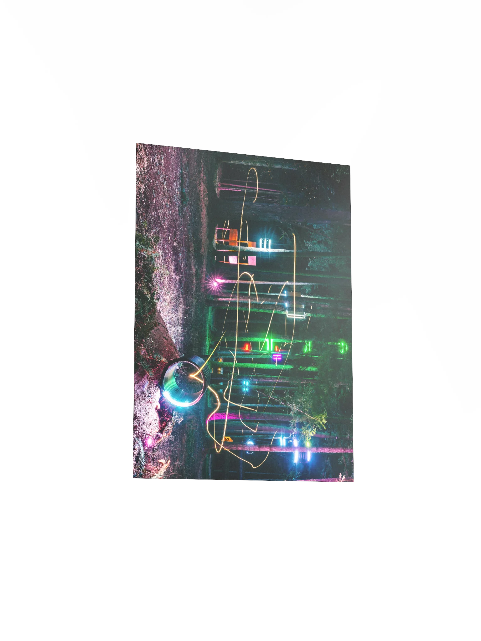 FPV Park - Original Photograph product image (20)