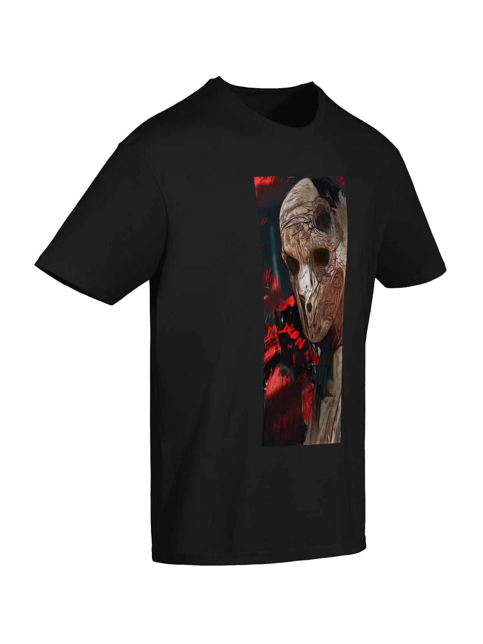 Lonely Demon Tee product image (27)