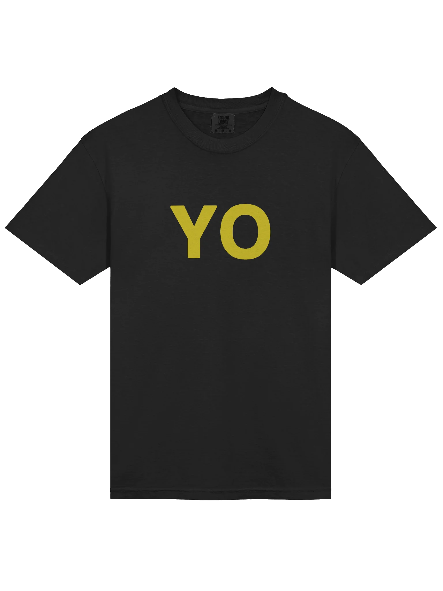 YO Shirt Inversion product image (3)