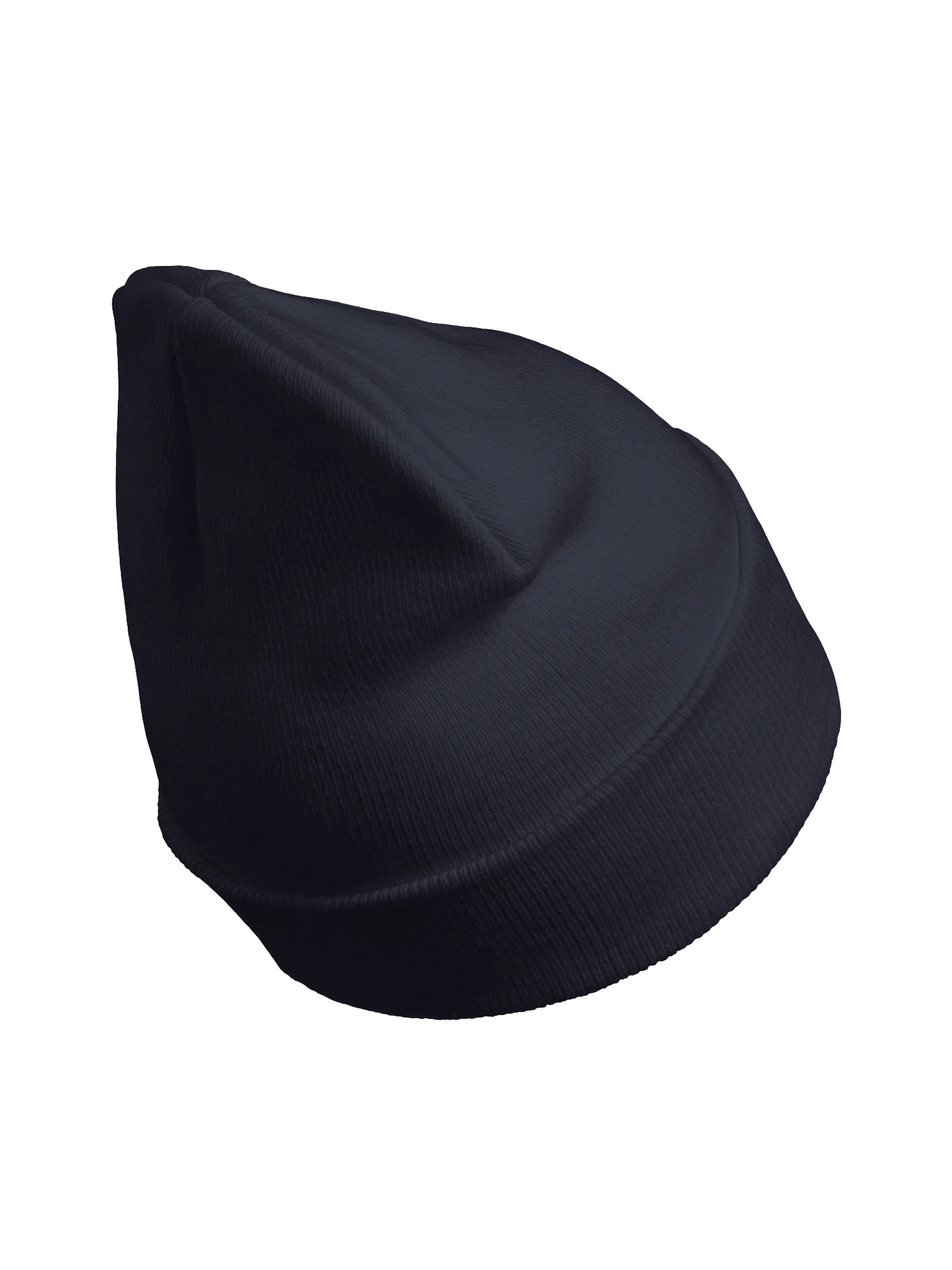 The Winter Crown Beanie view 3