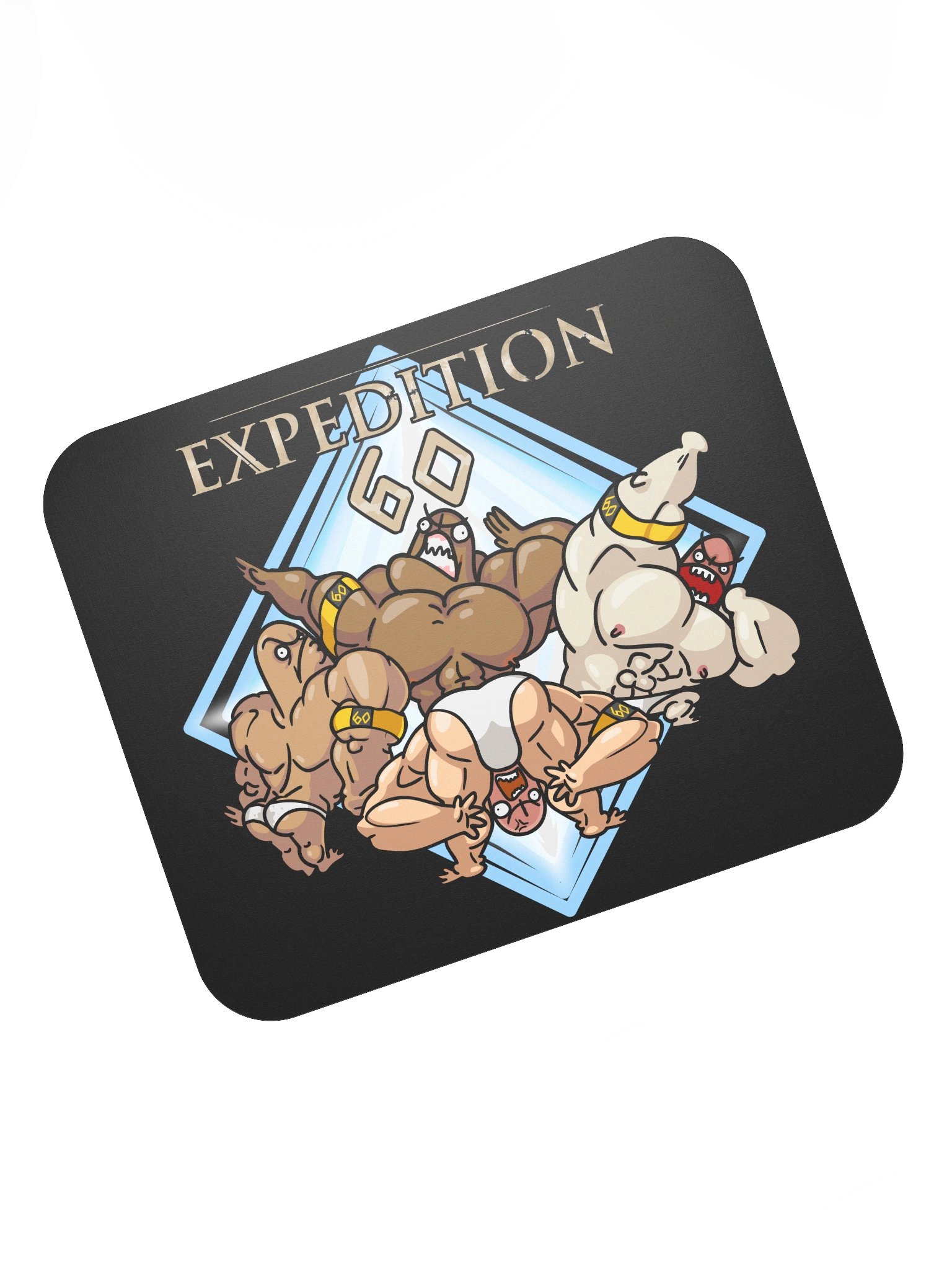 Expedition 60 (mouse pad) product image (7)