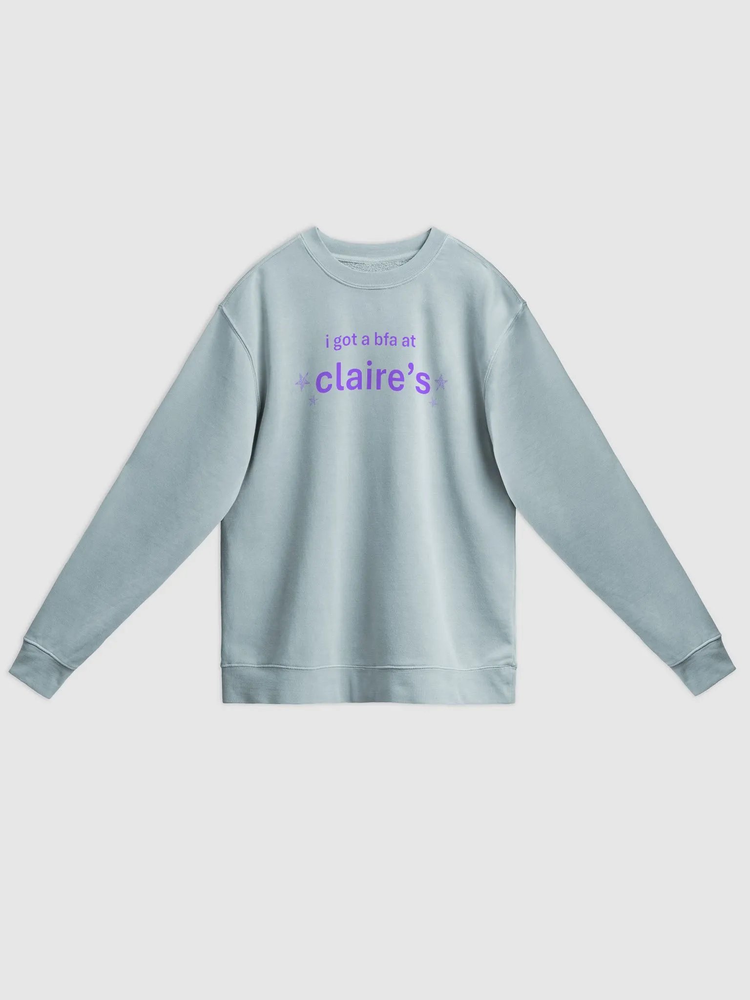 Claires Lobotomy Crew product image (2)