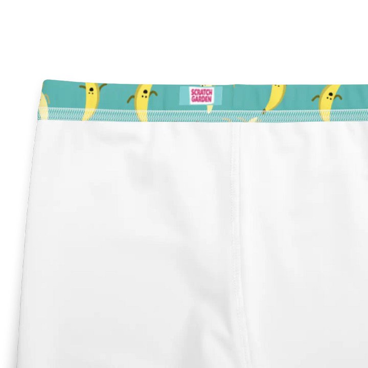 Banana Pants! Youth Leggings product image (2)