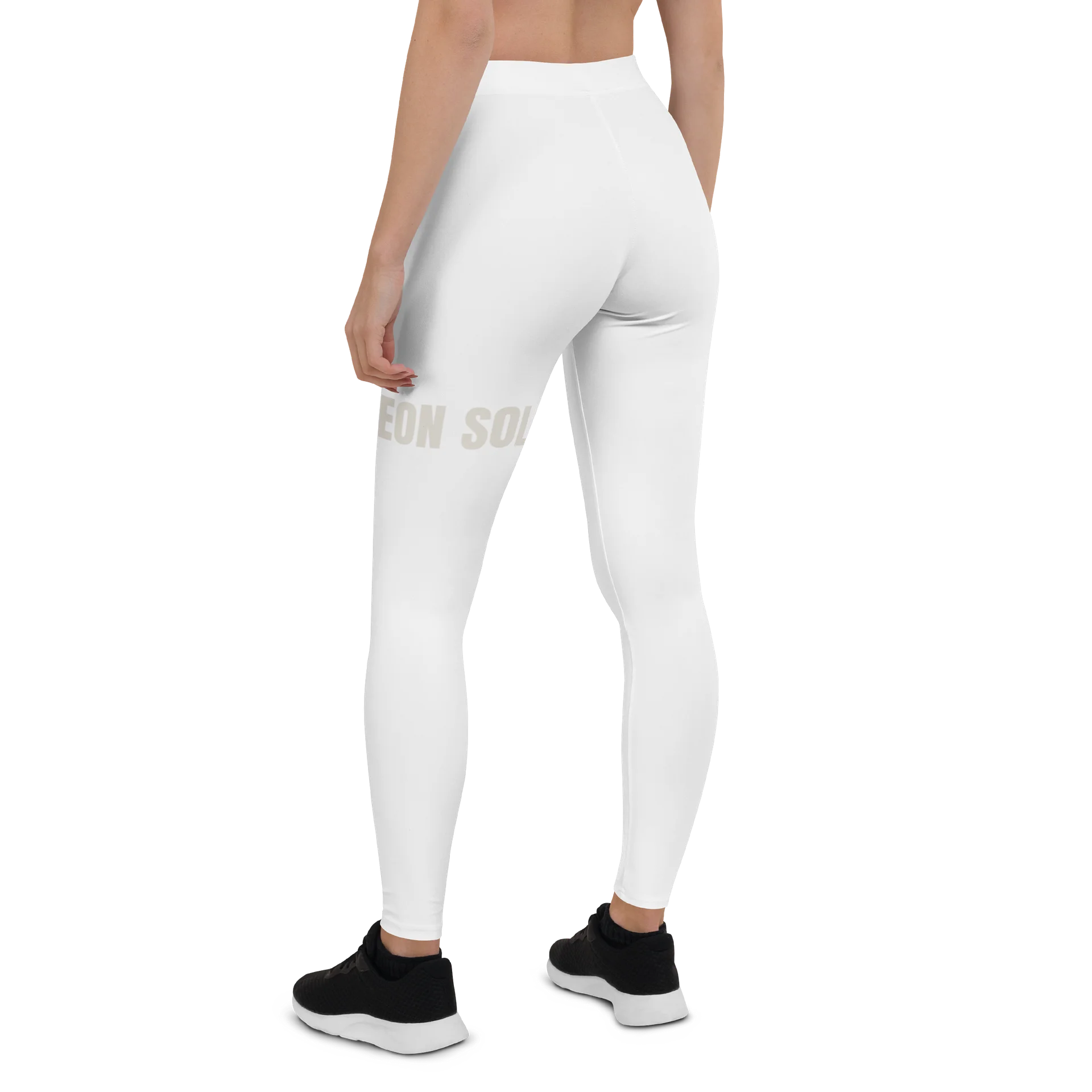 Napoleon Solo · L'Impératrice Leggings product image (3)