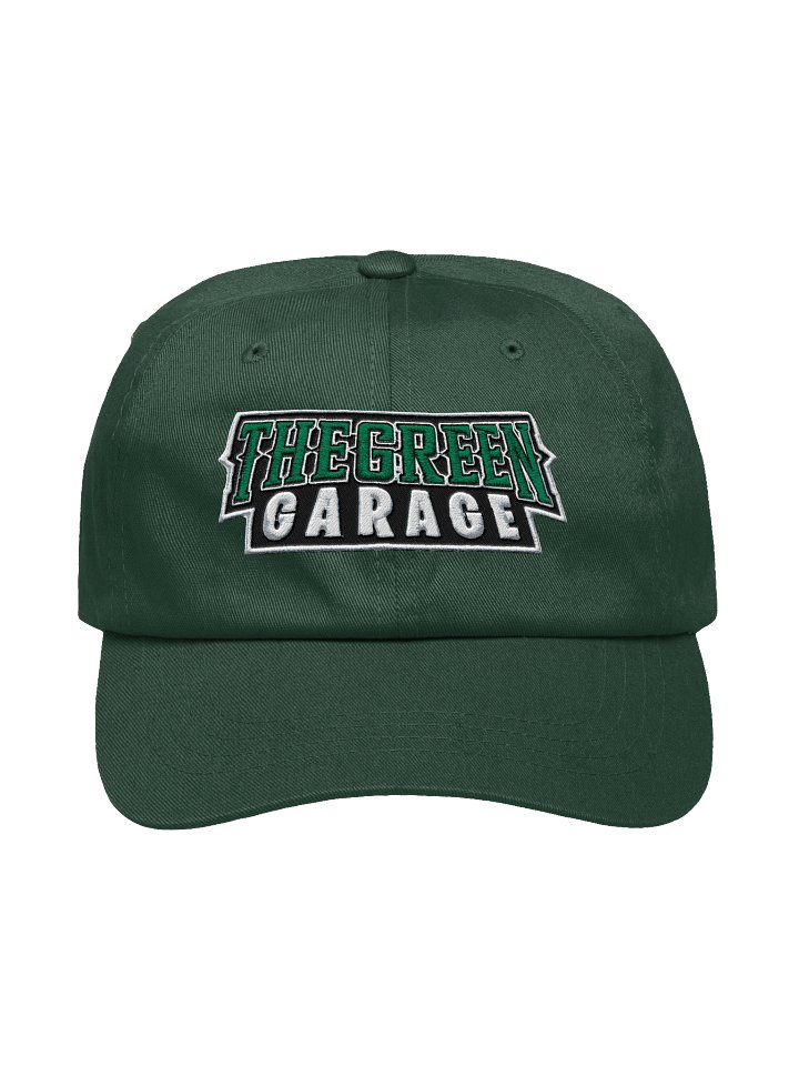 Headshot Hero Cap product image (2)