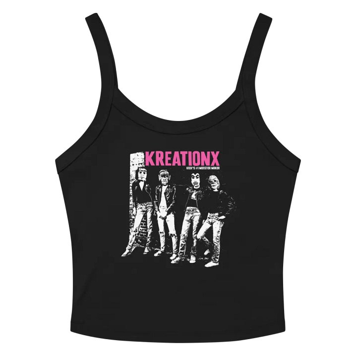 Punk Tank product image (2)