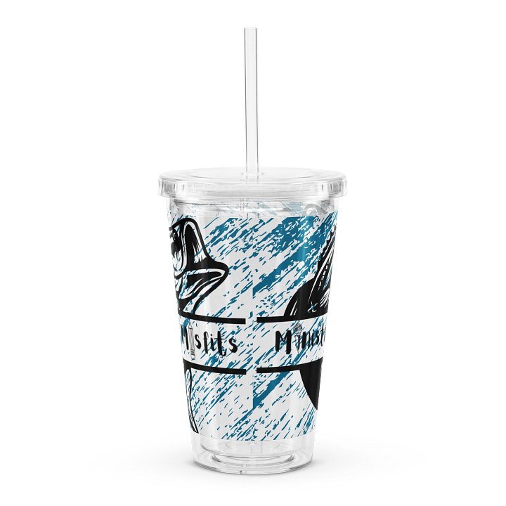 Misfits Outdoors Tumbler product image (2)